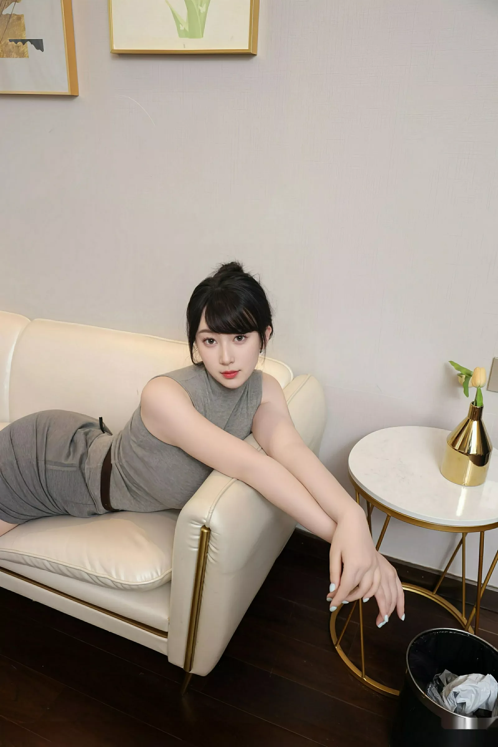 李沁恩写真