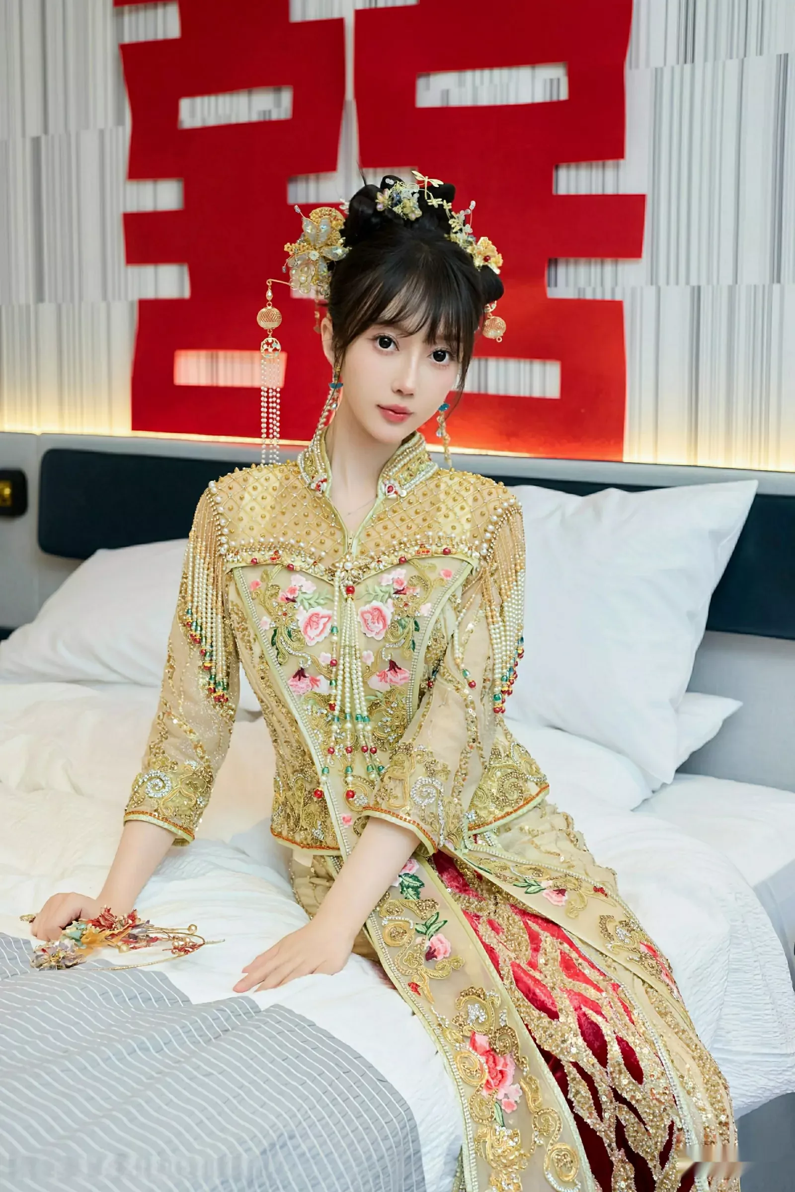玥儿玥写真