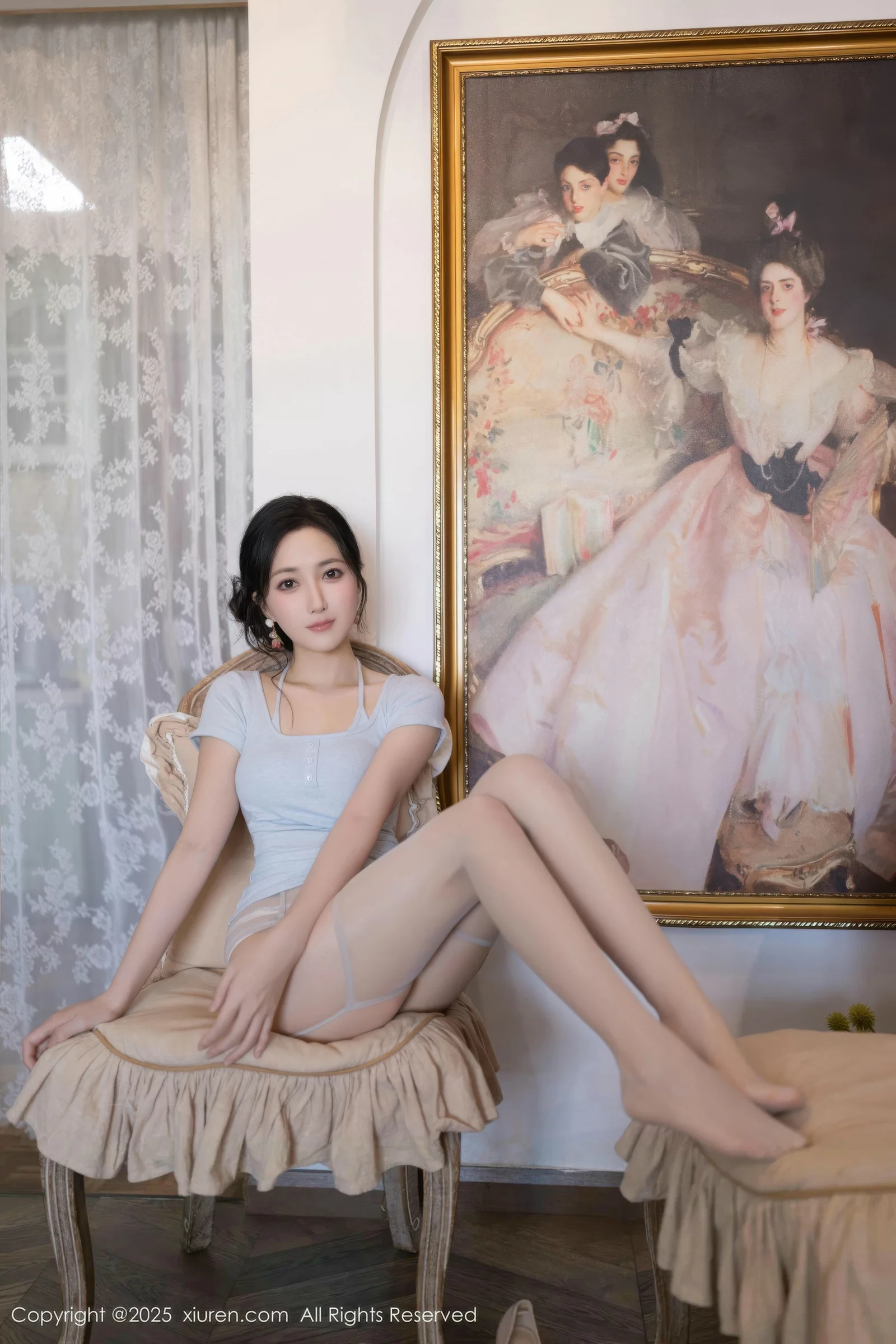 鱼子酱写真
