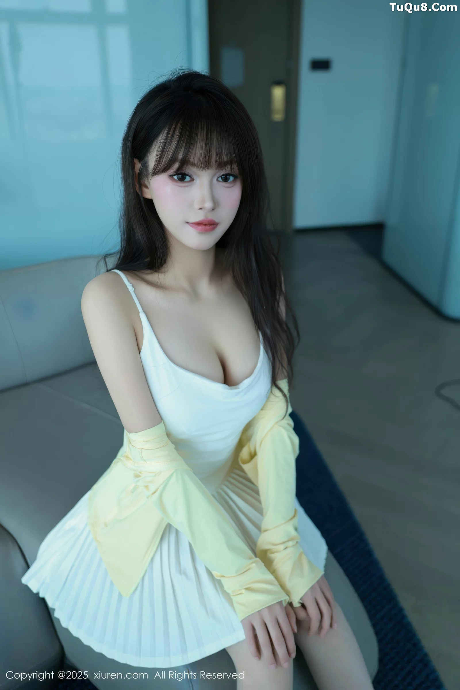 糯咪写真