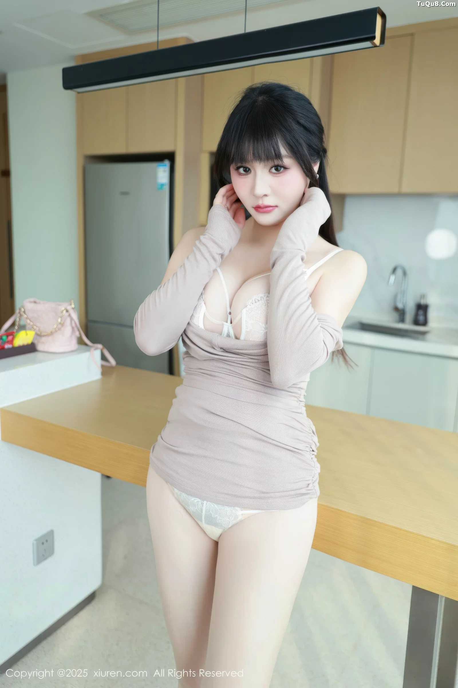 南汐写真