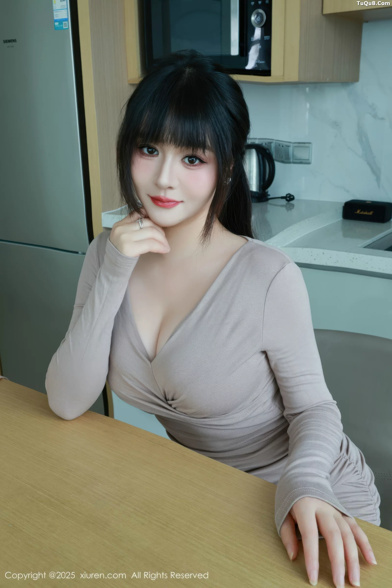 南汐写真
