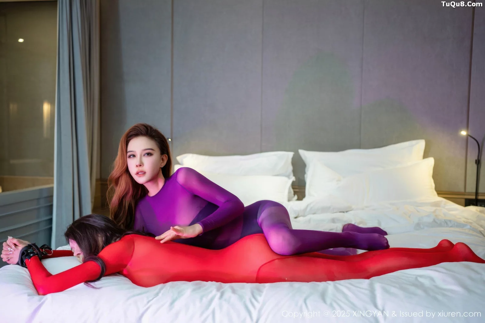 李丽莎写真