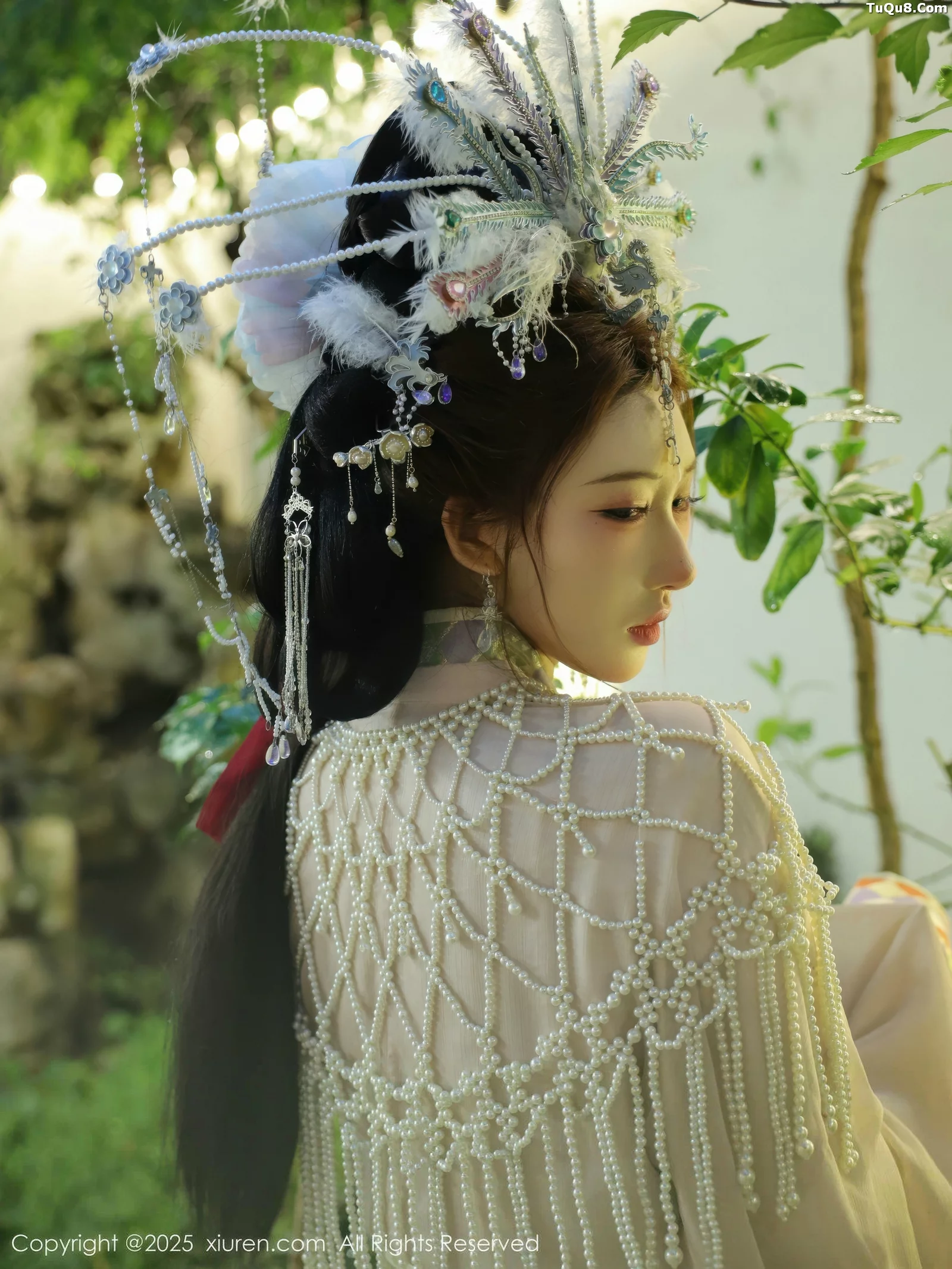 金允希写真