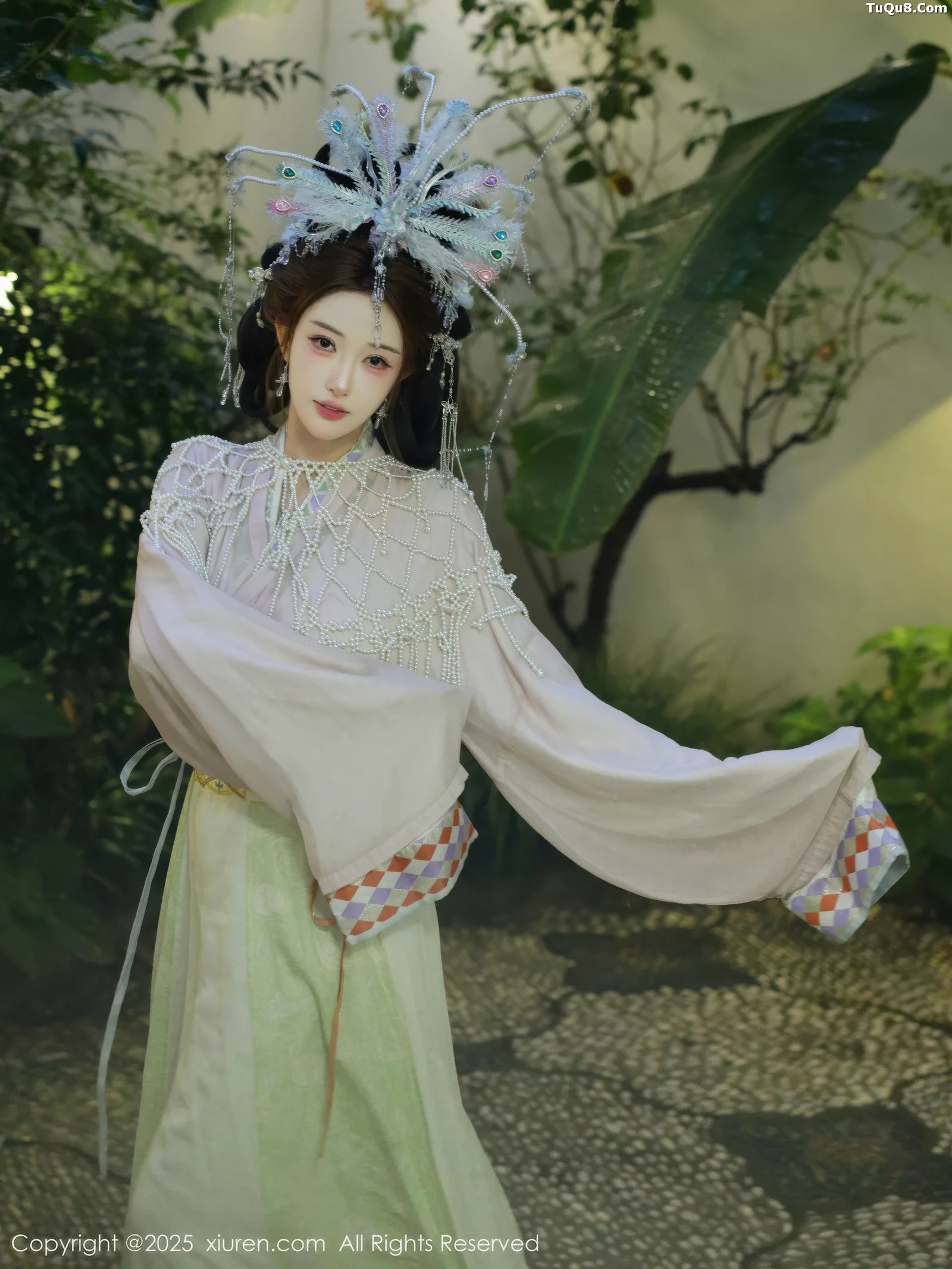 金允希写真