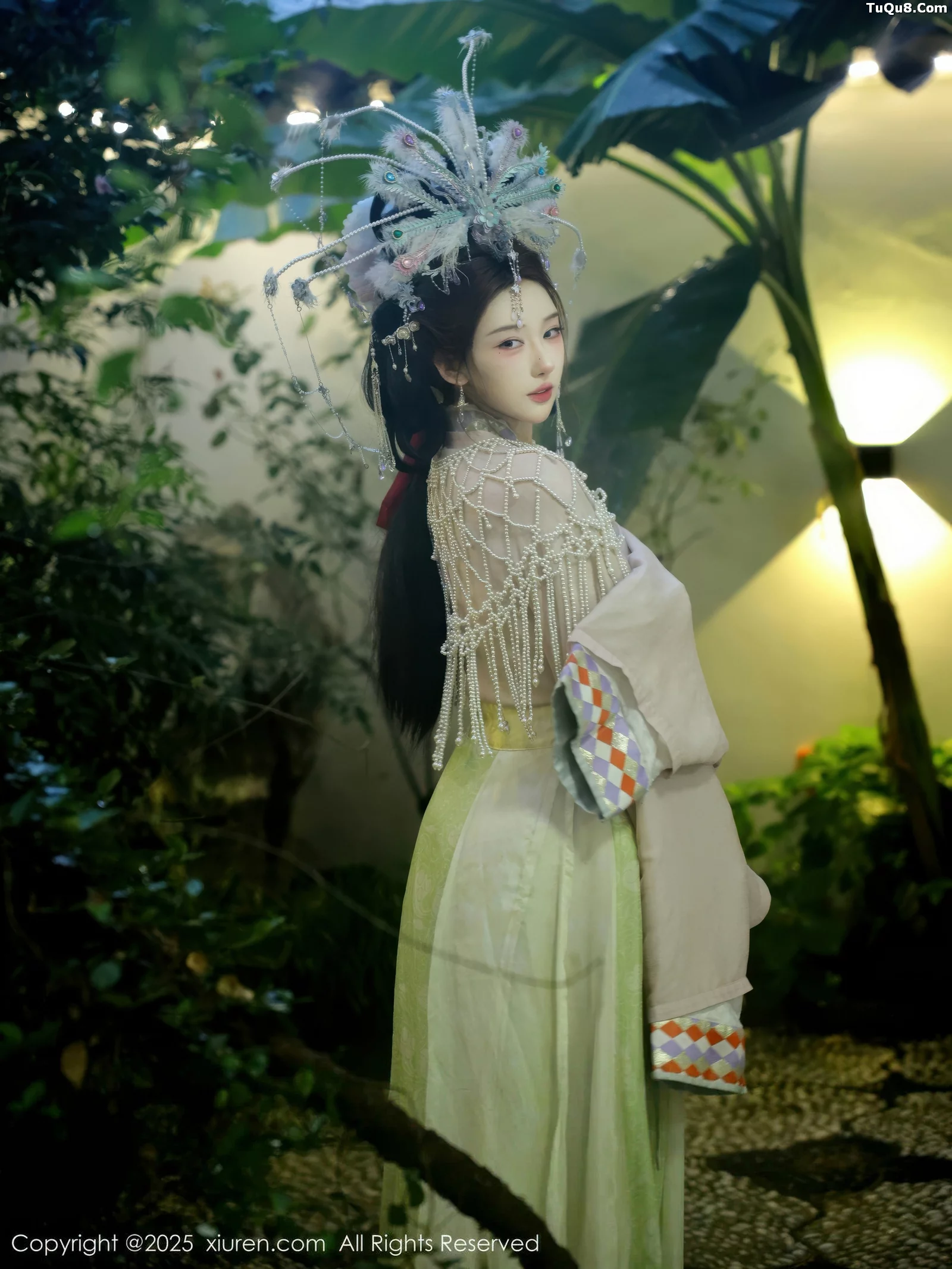 金允希写真
