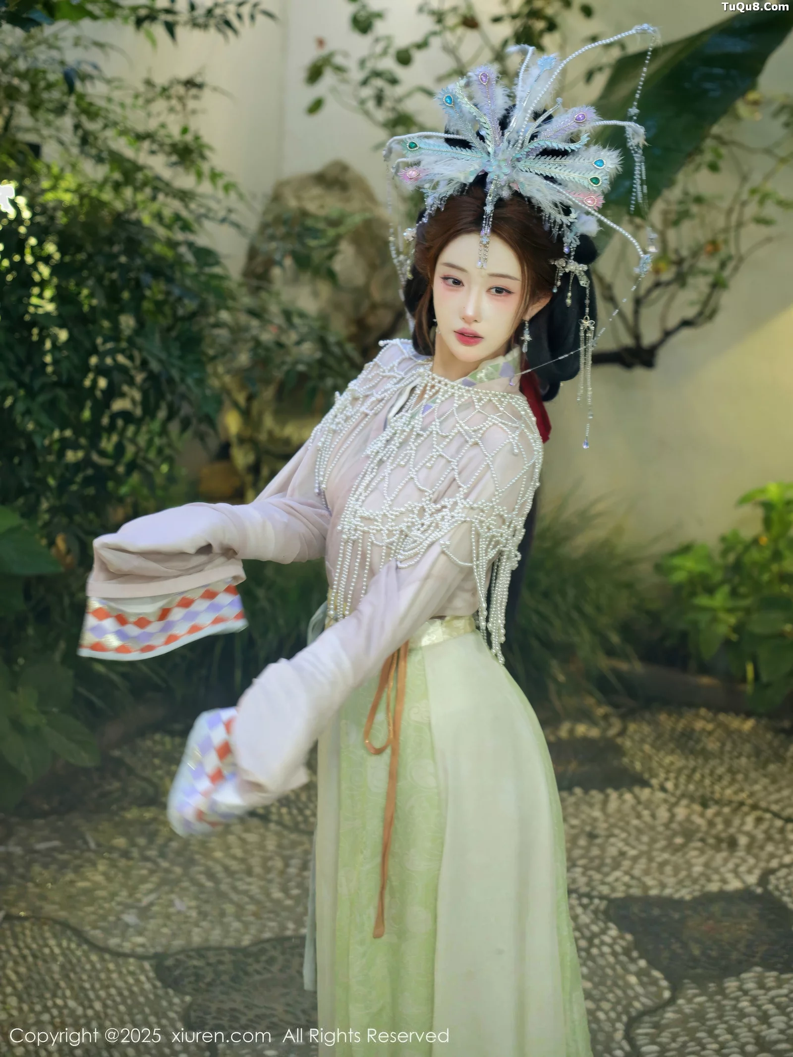 金允希写真
