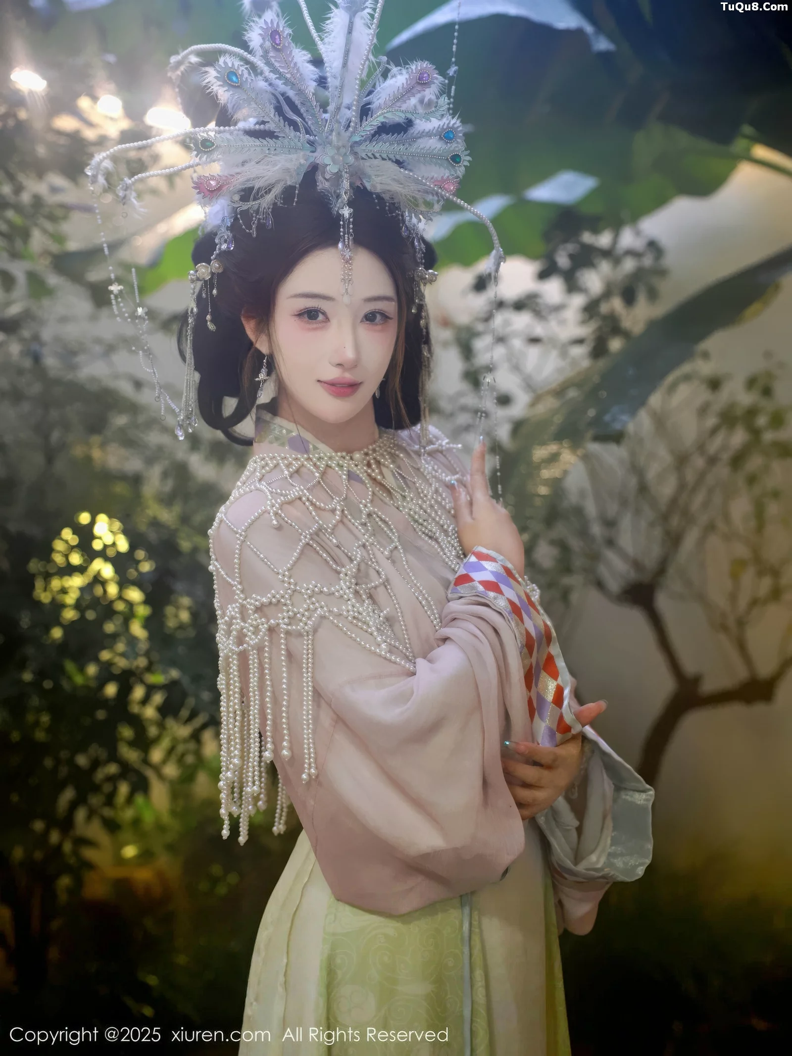 金允希写真