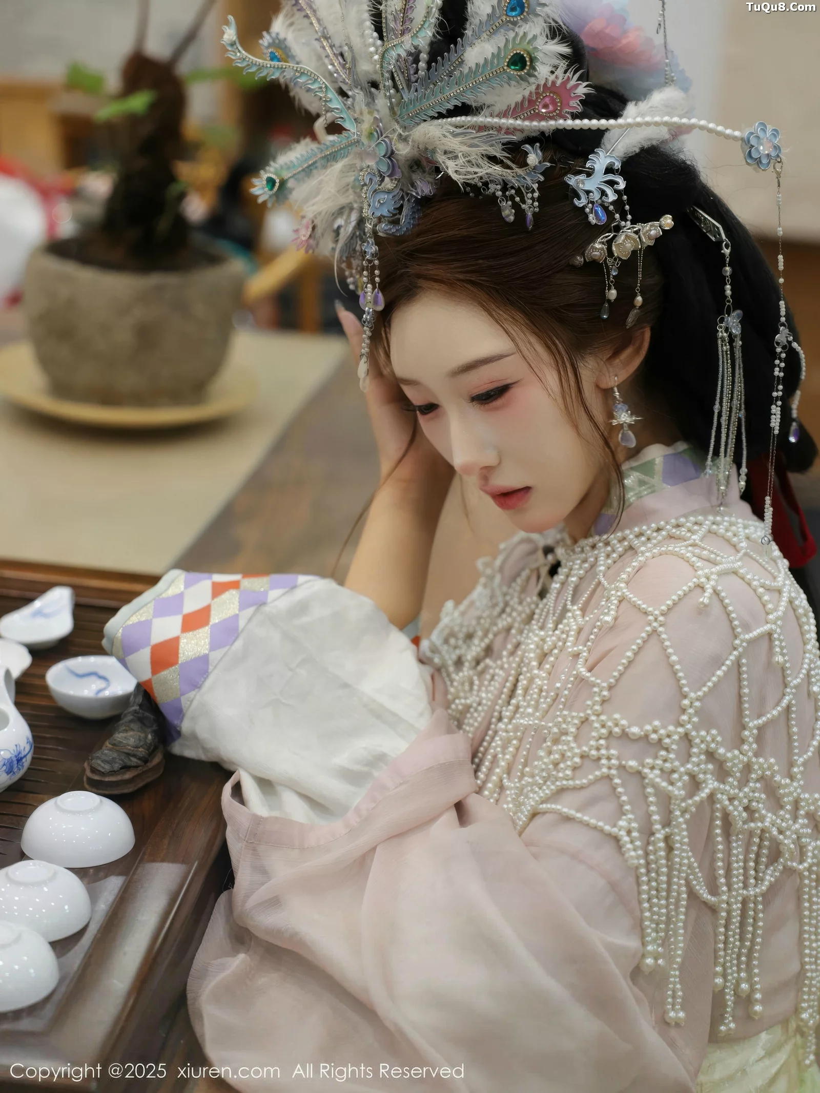 金允希写真