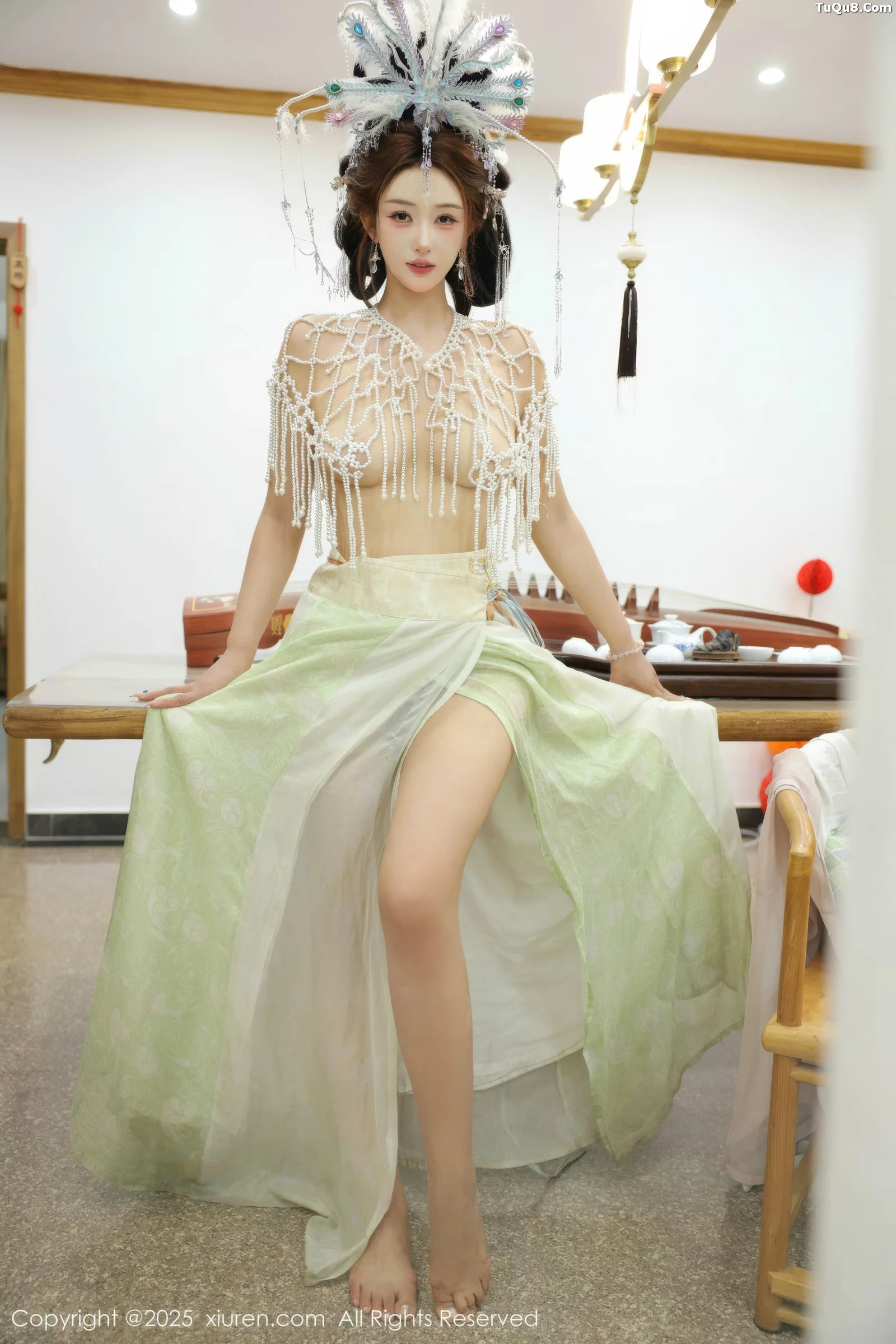 金允希写真