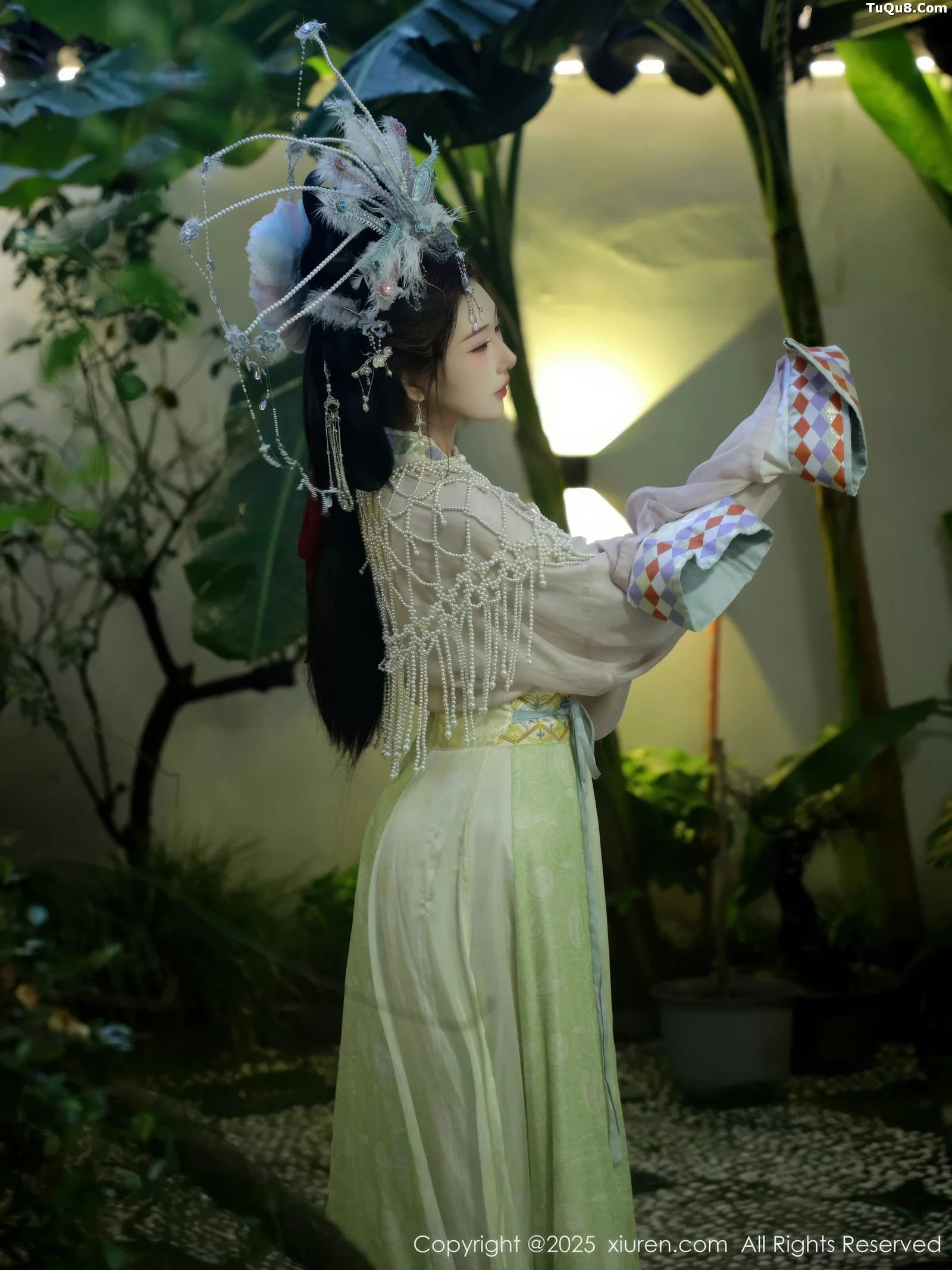 金允希写真
