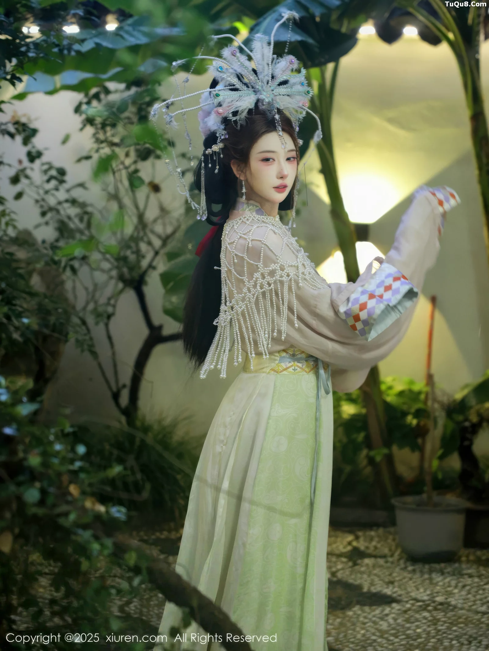 金允希写真