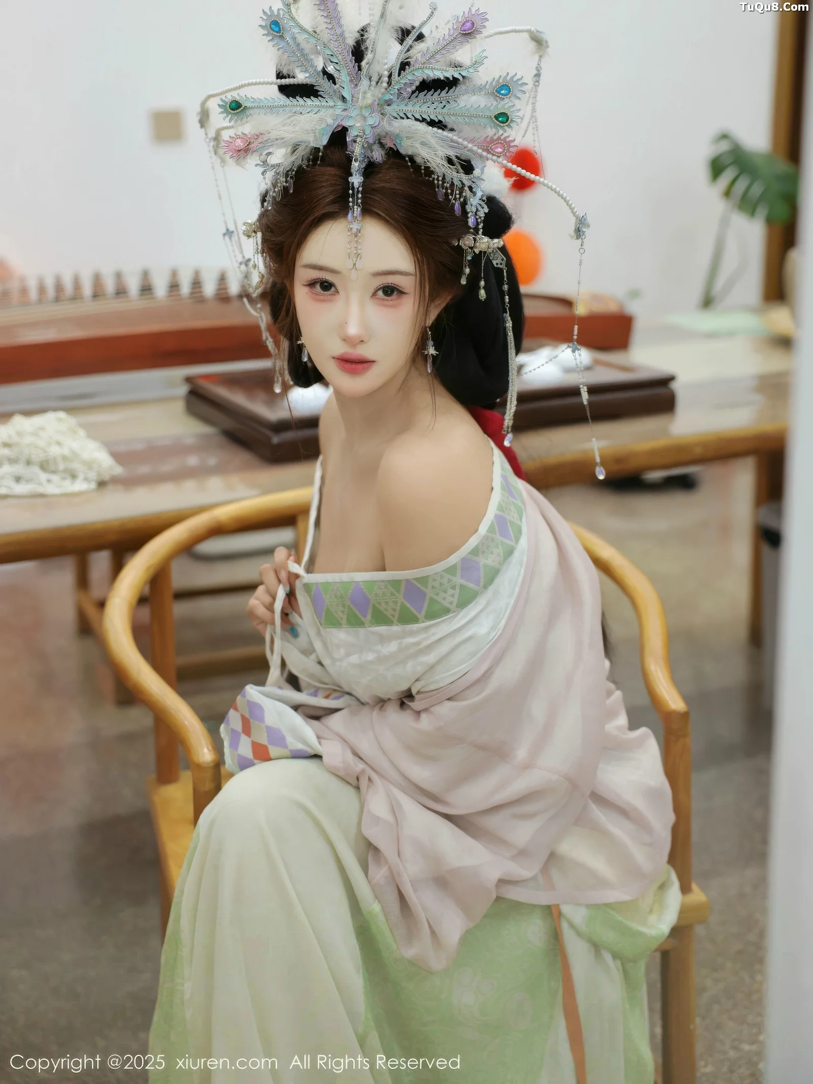 金允希写真