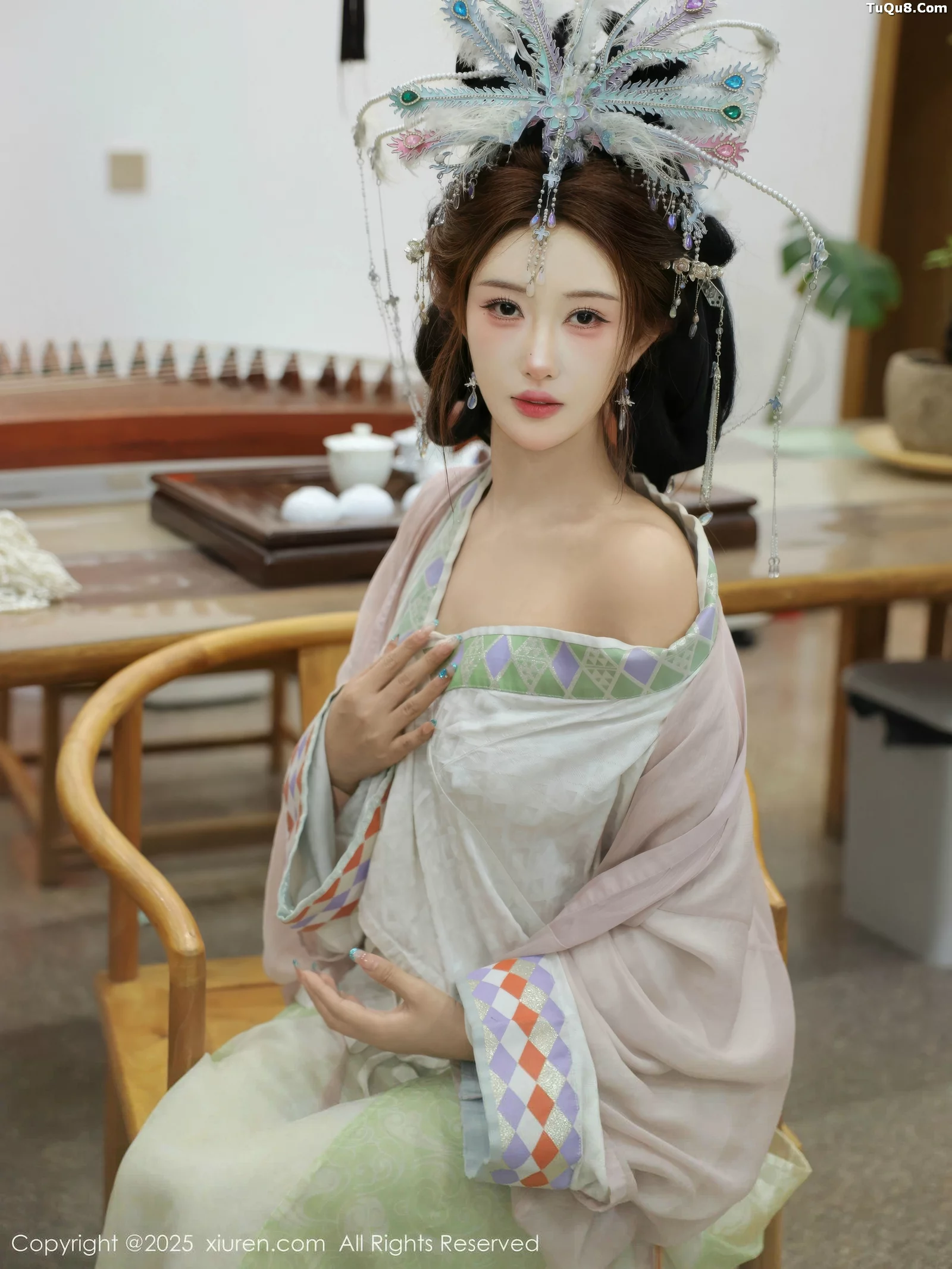 金允希写真