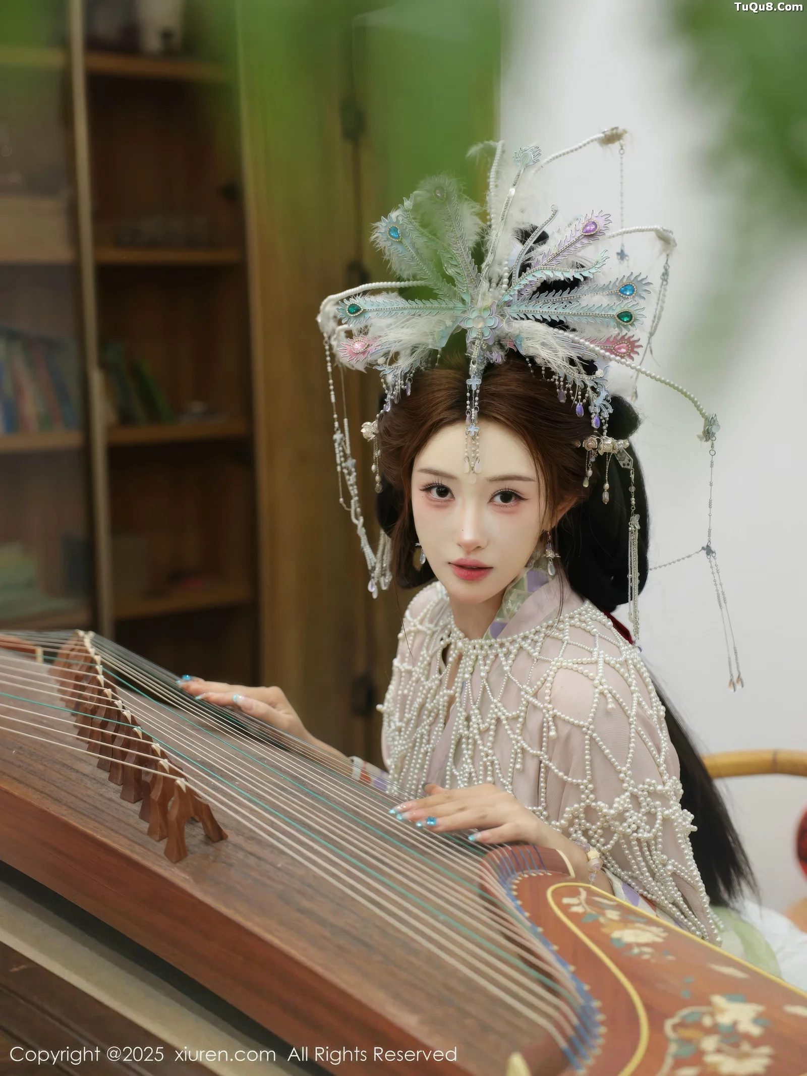金允希写真