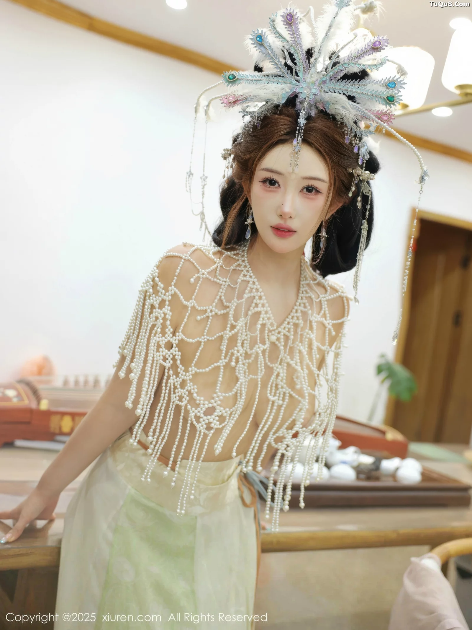 金允希写真