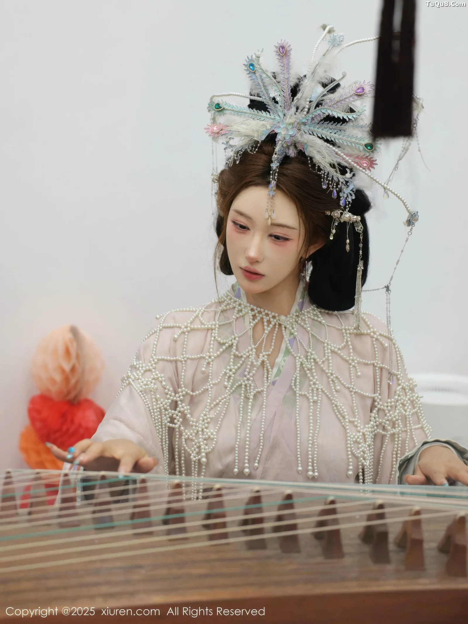 金允希写真