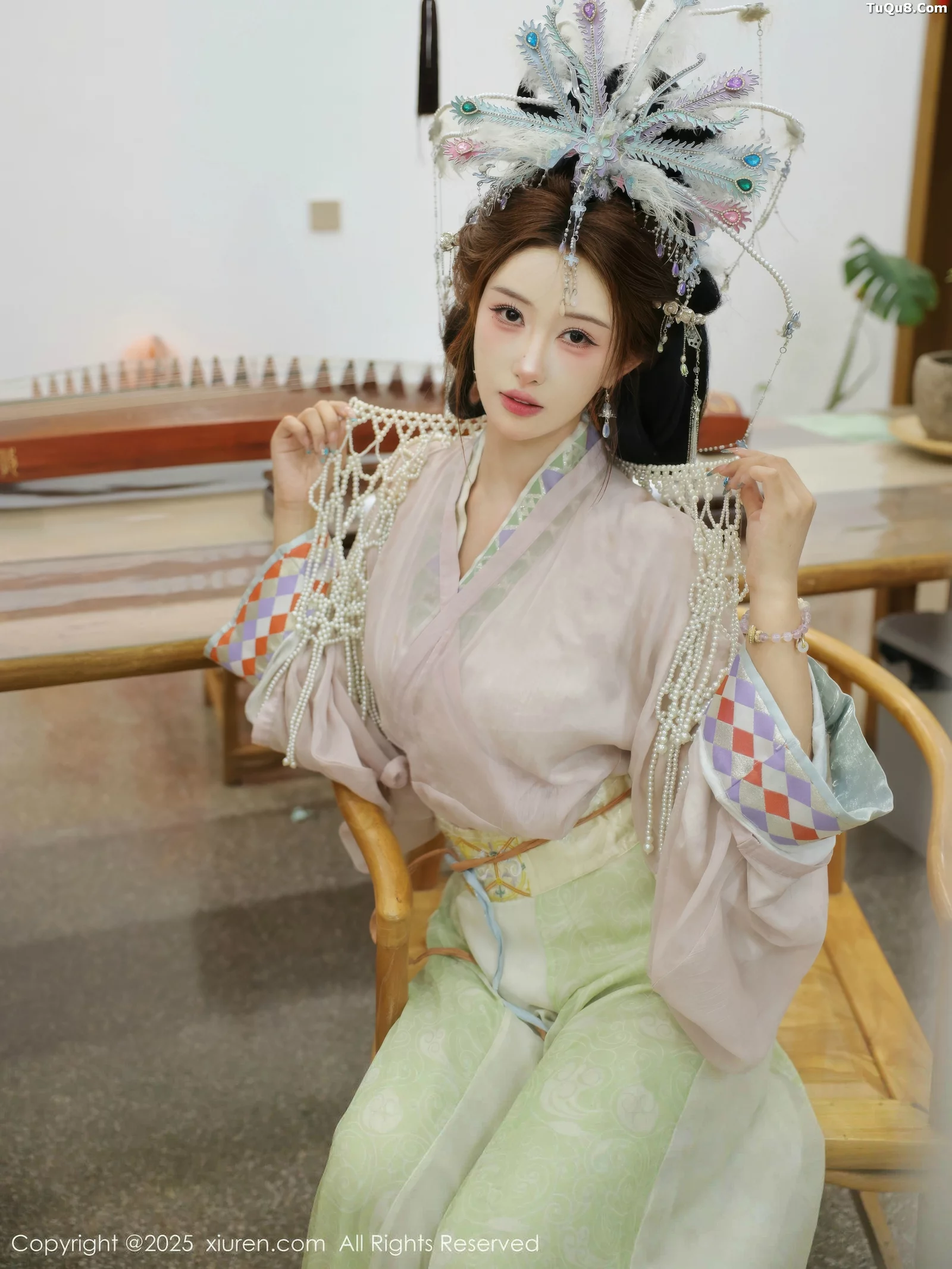 金允希写真