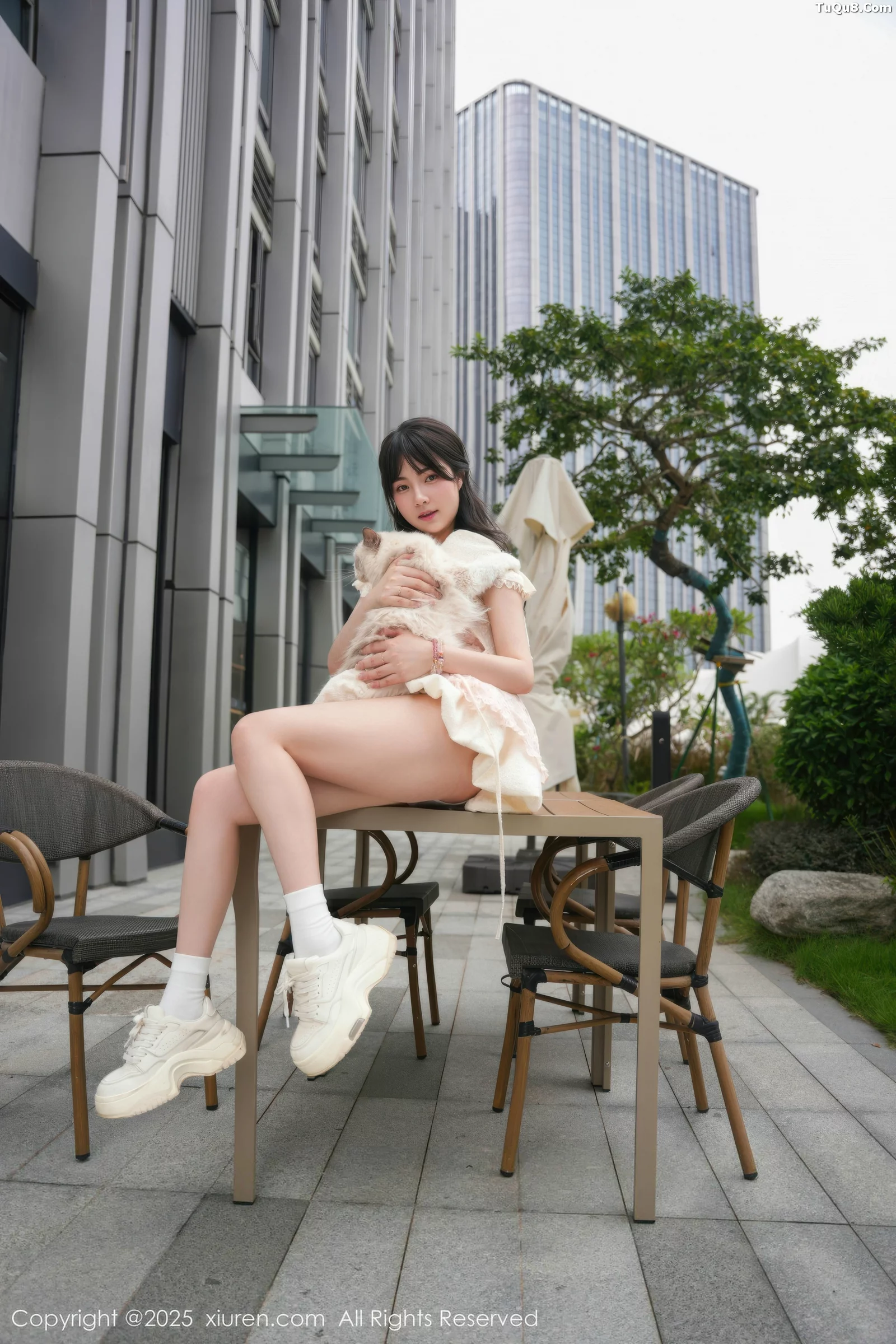 软情写真