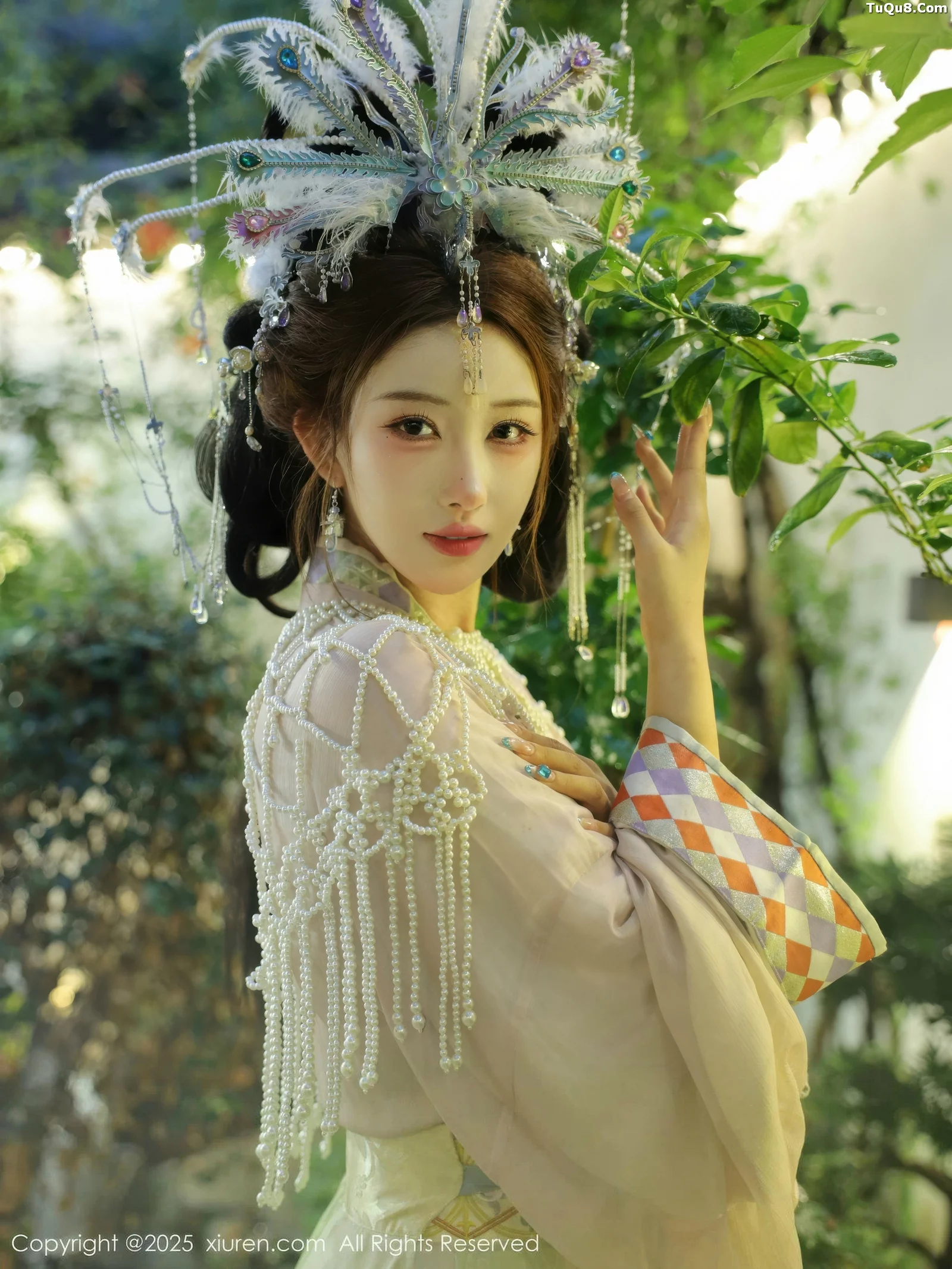 金允希写真