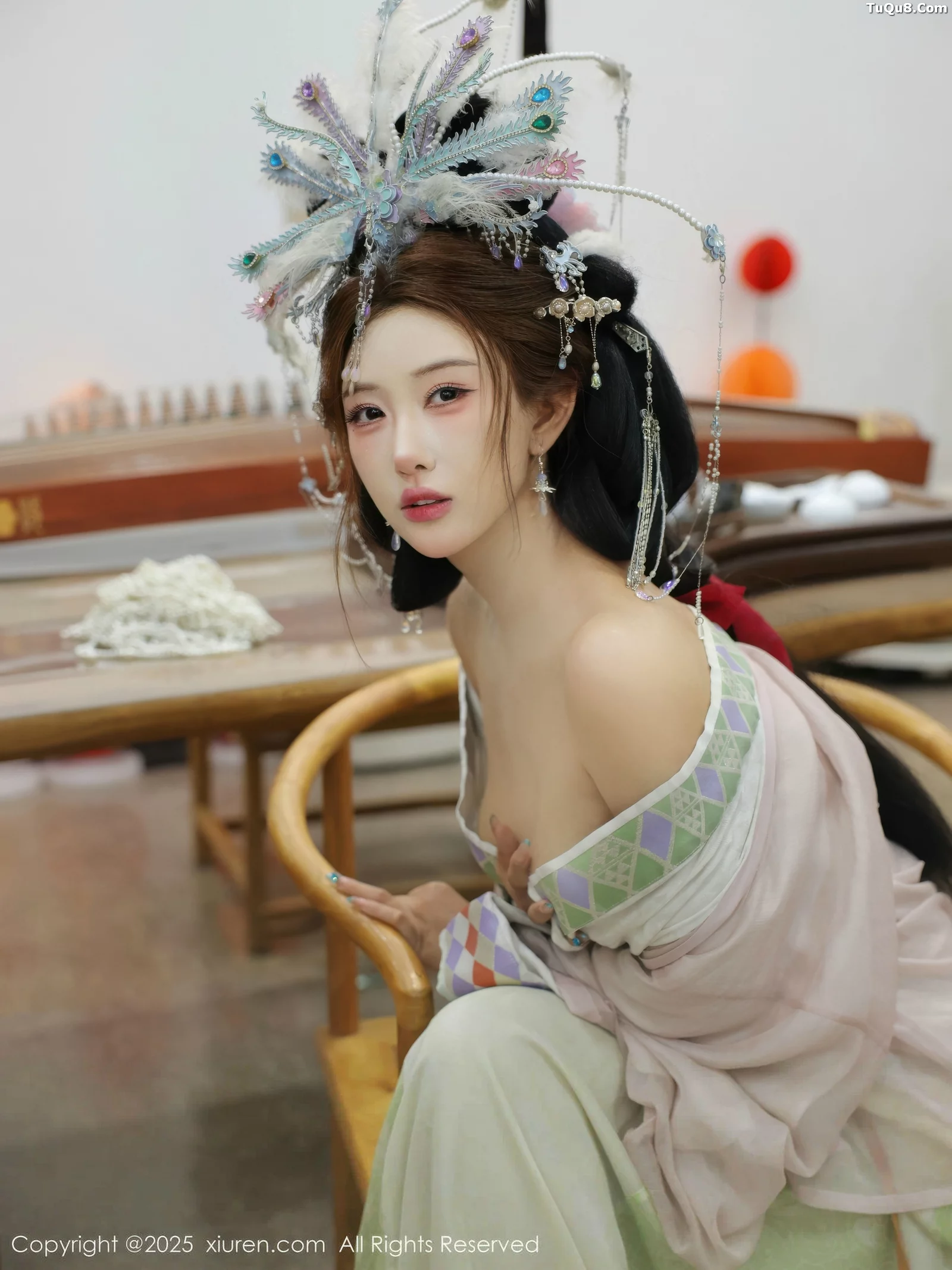金允希写真