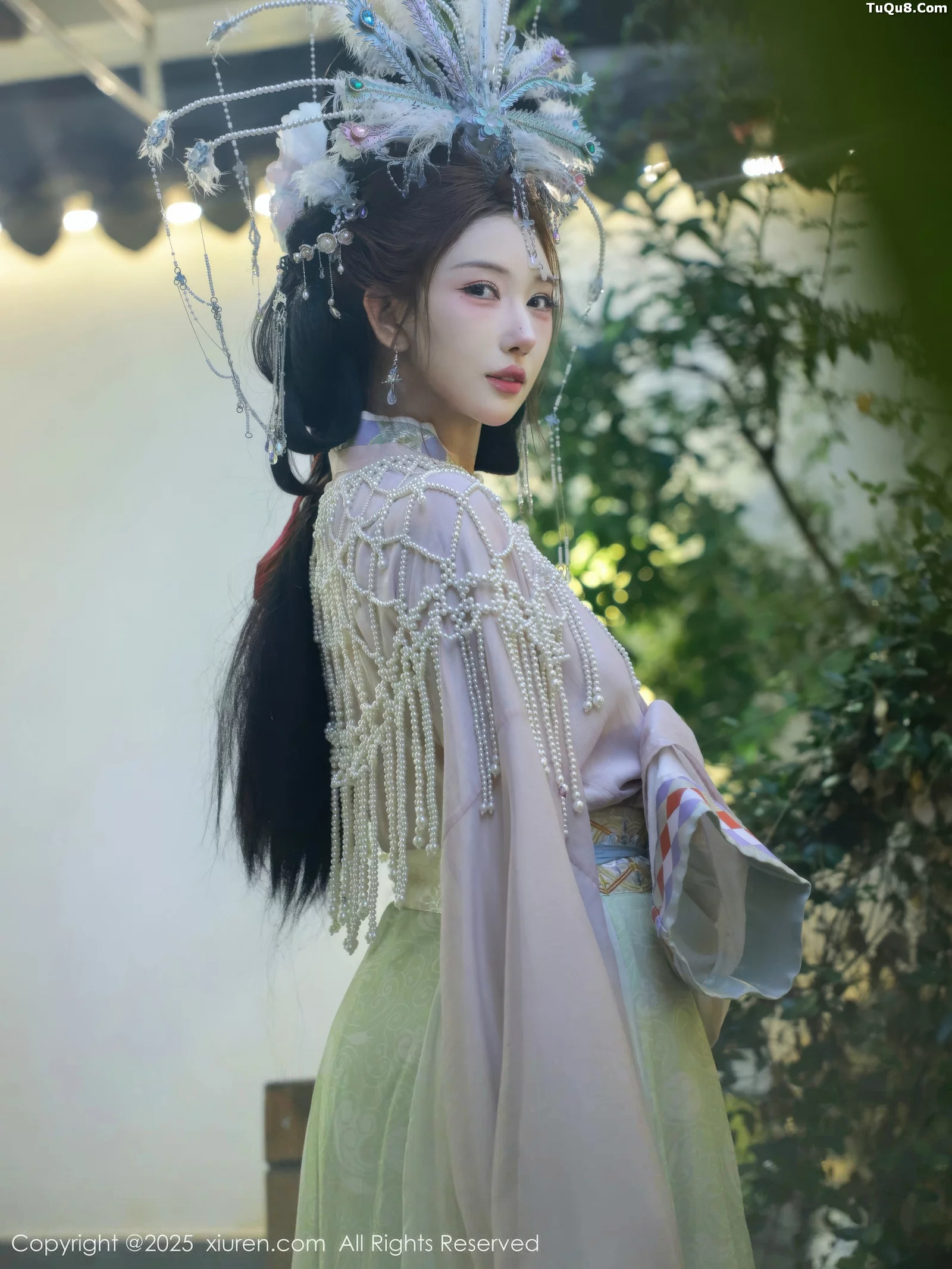 金允希写真