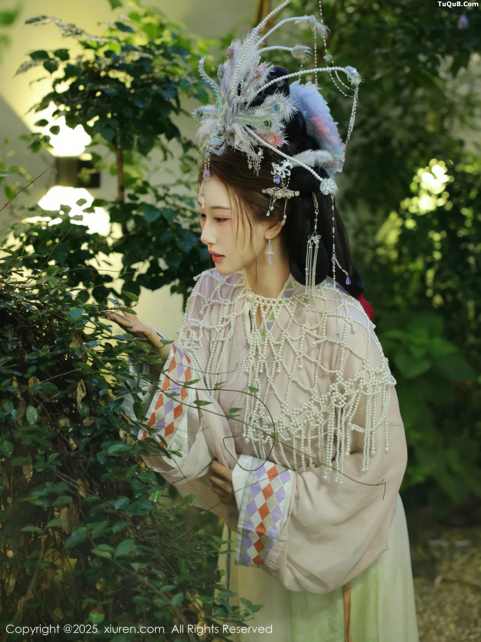 金允希写真