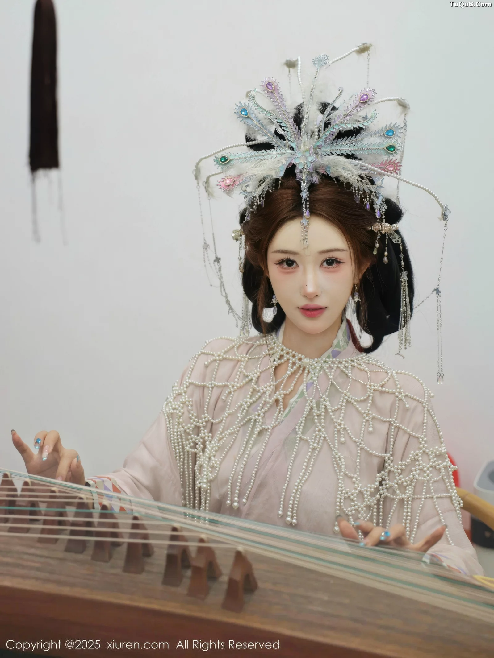 金允希写真