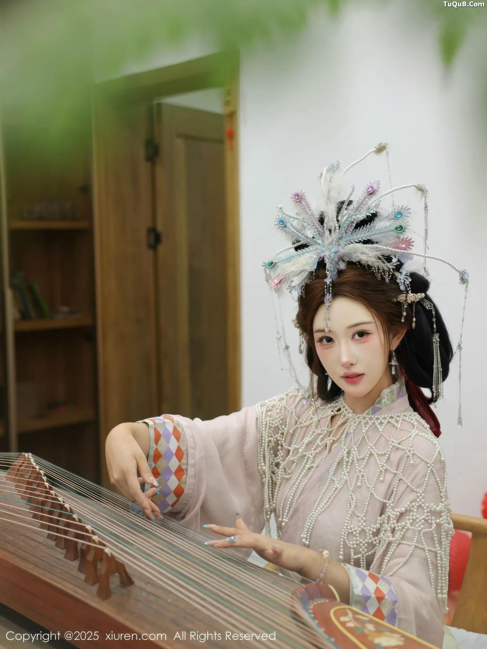 金允希写真