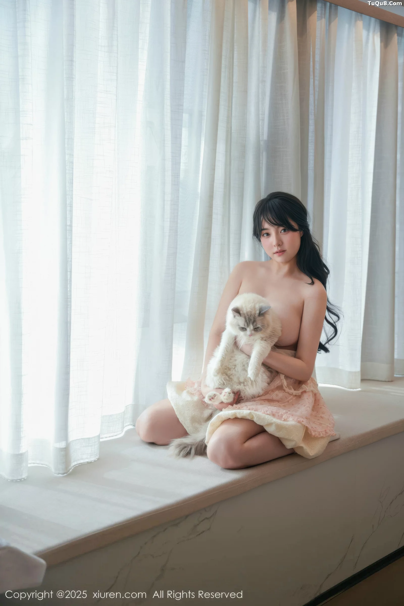 软情写真