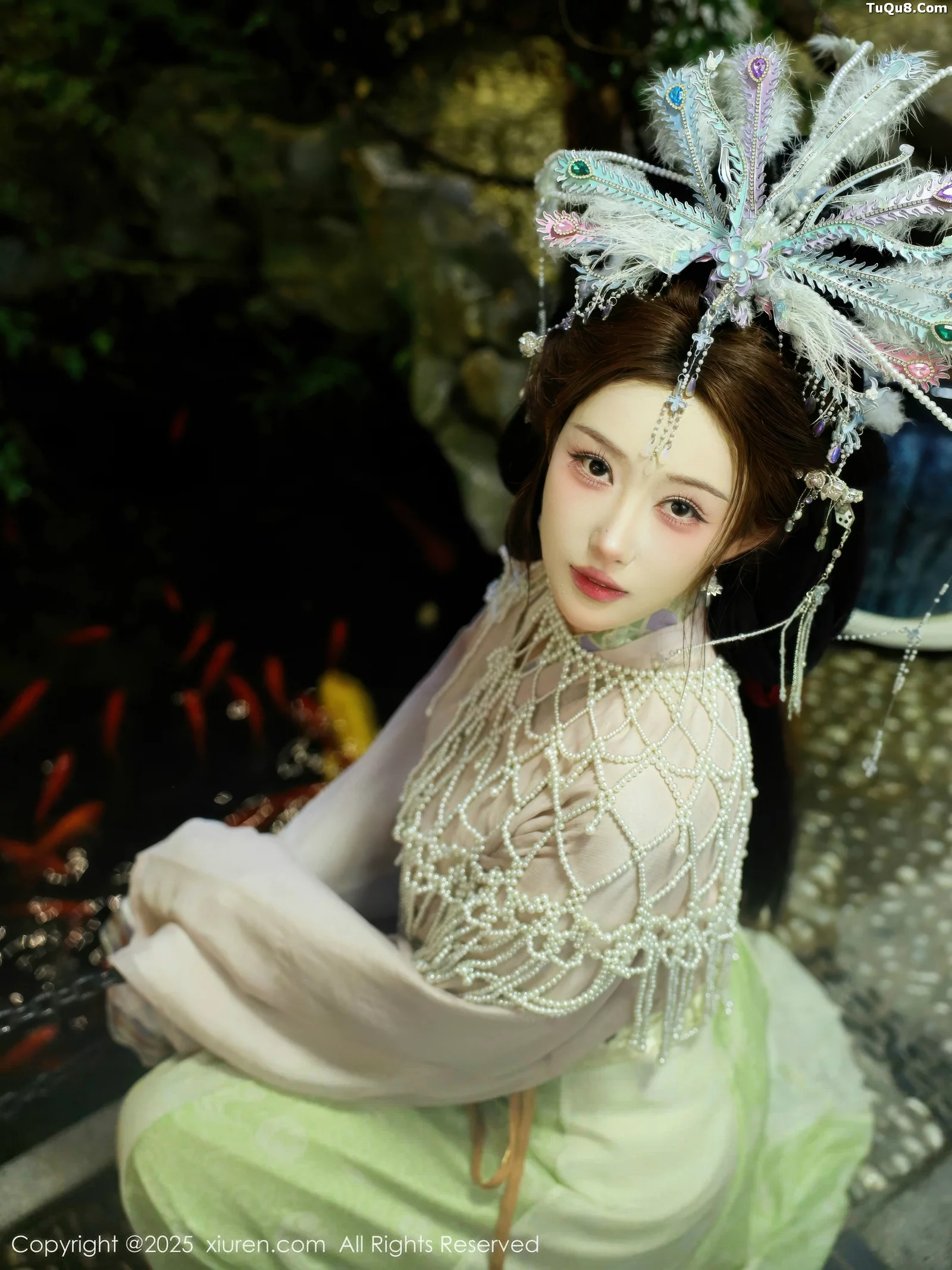 金允希写真