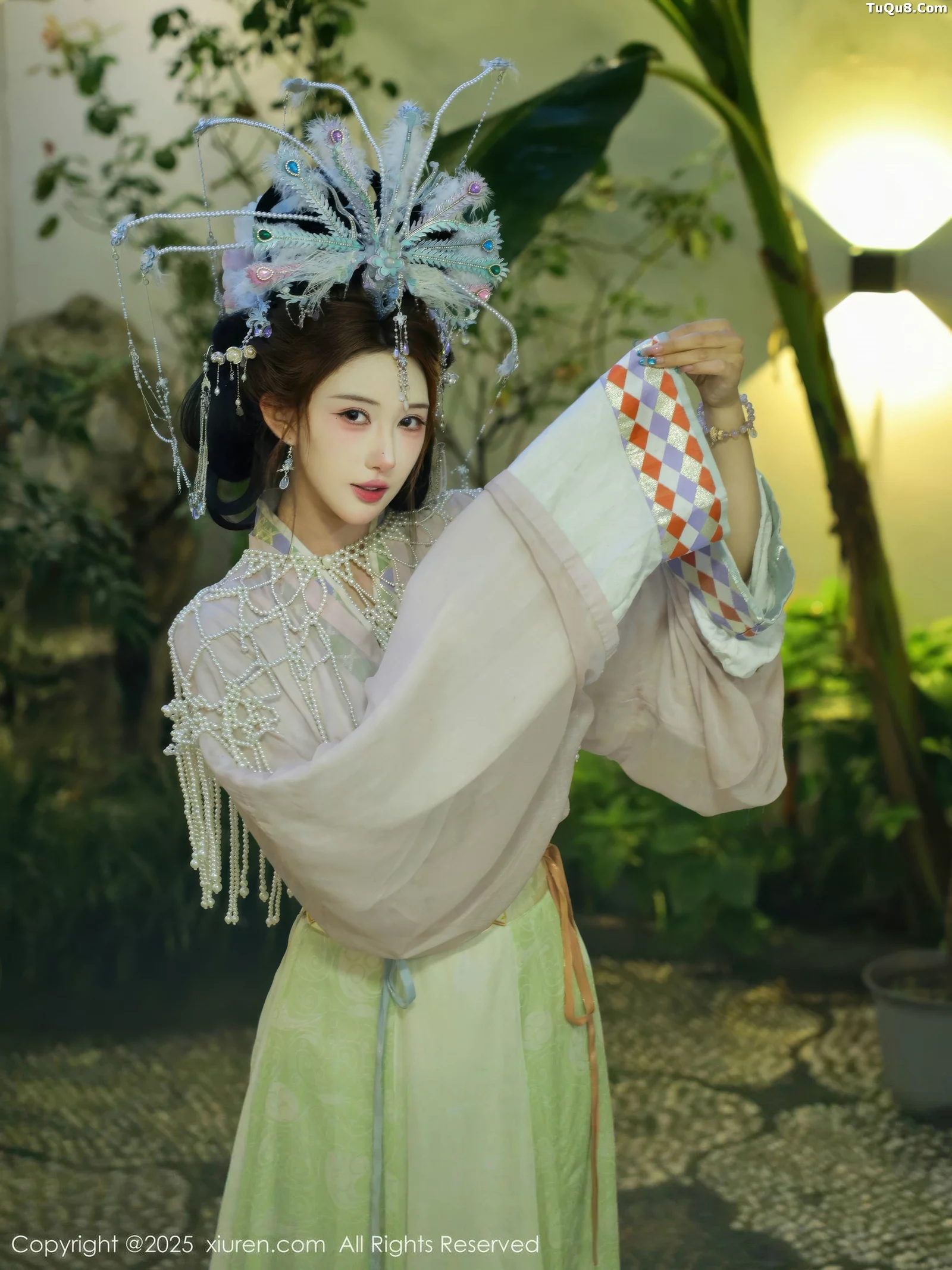金允希写真