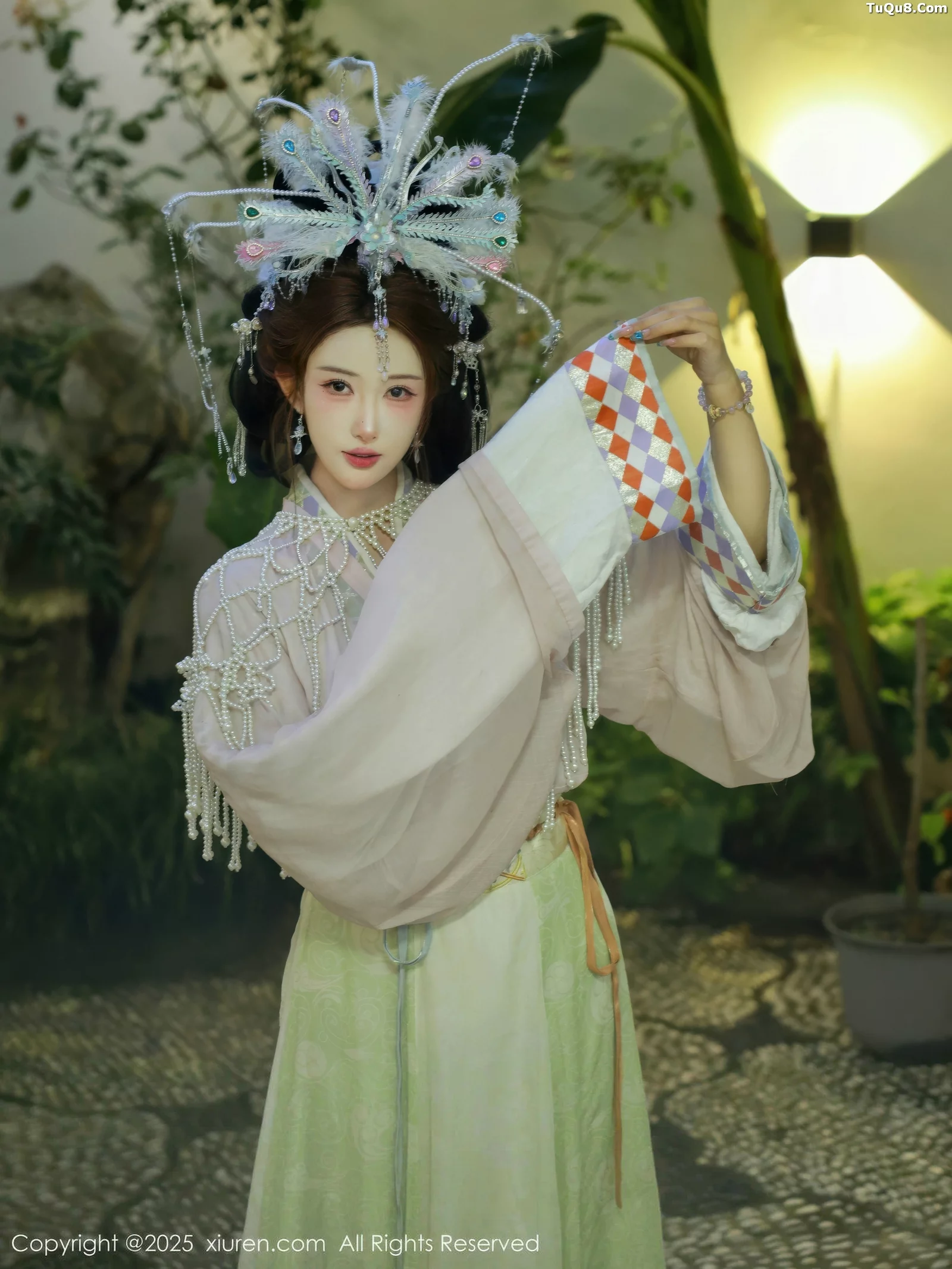 金允希写真
