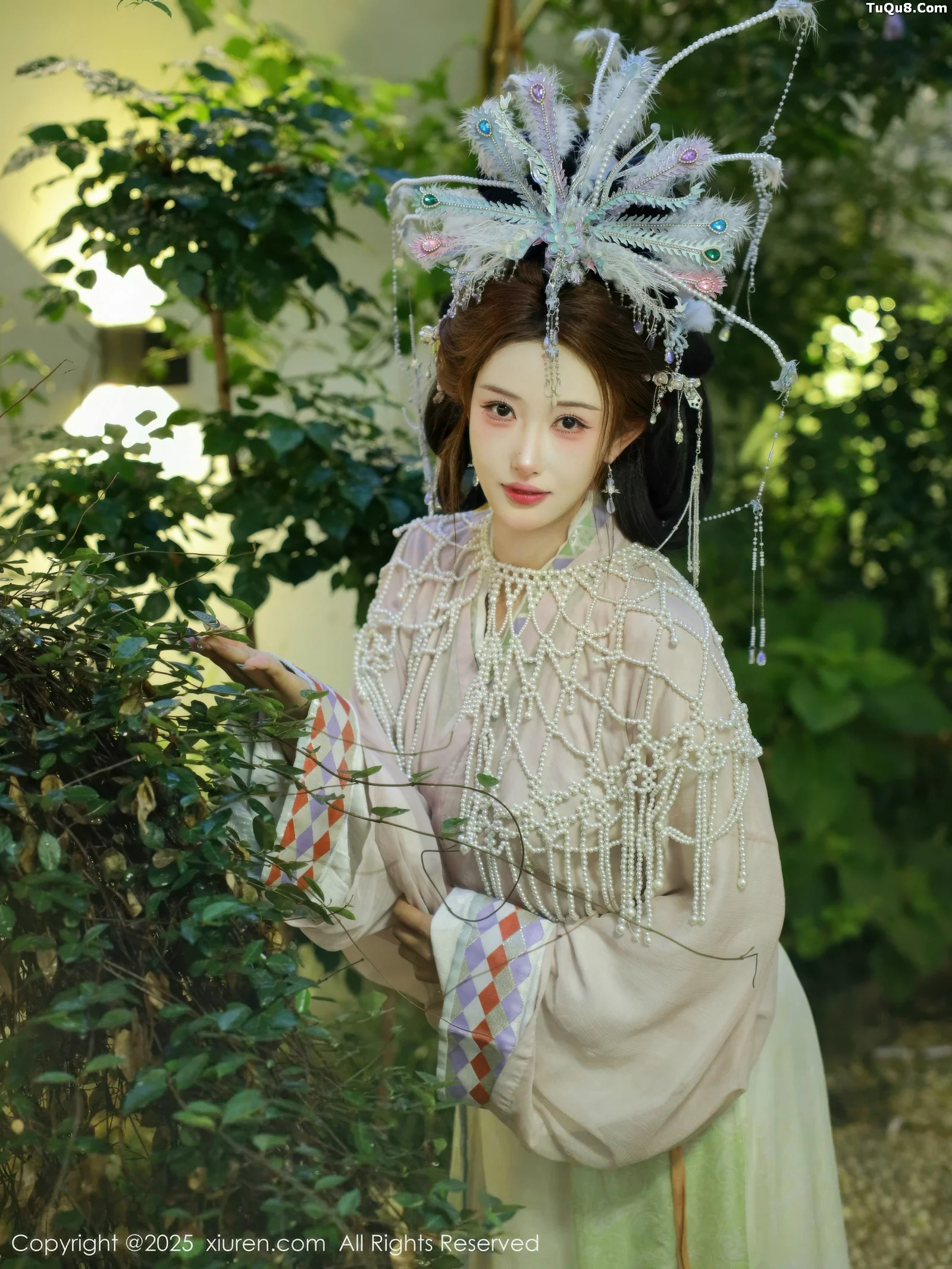 金允希写真