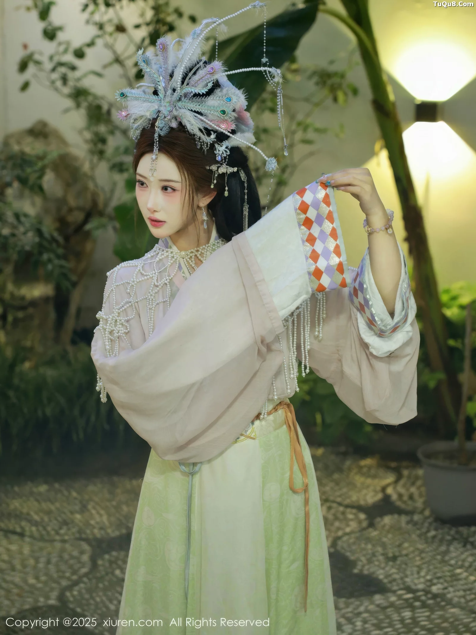 金允希写真