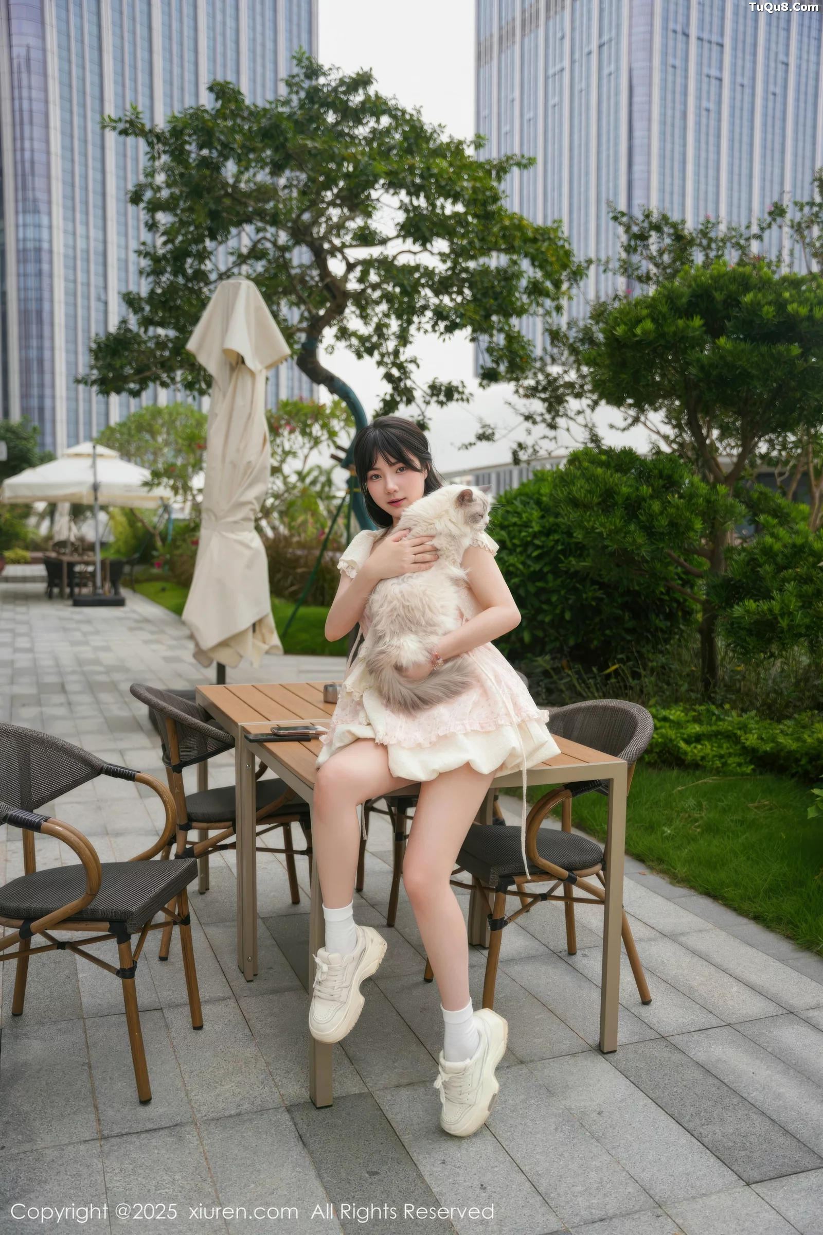 软情写真