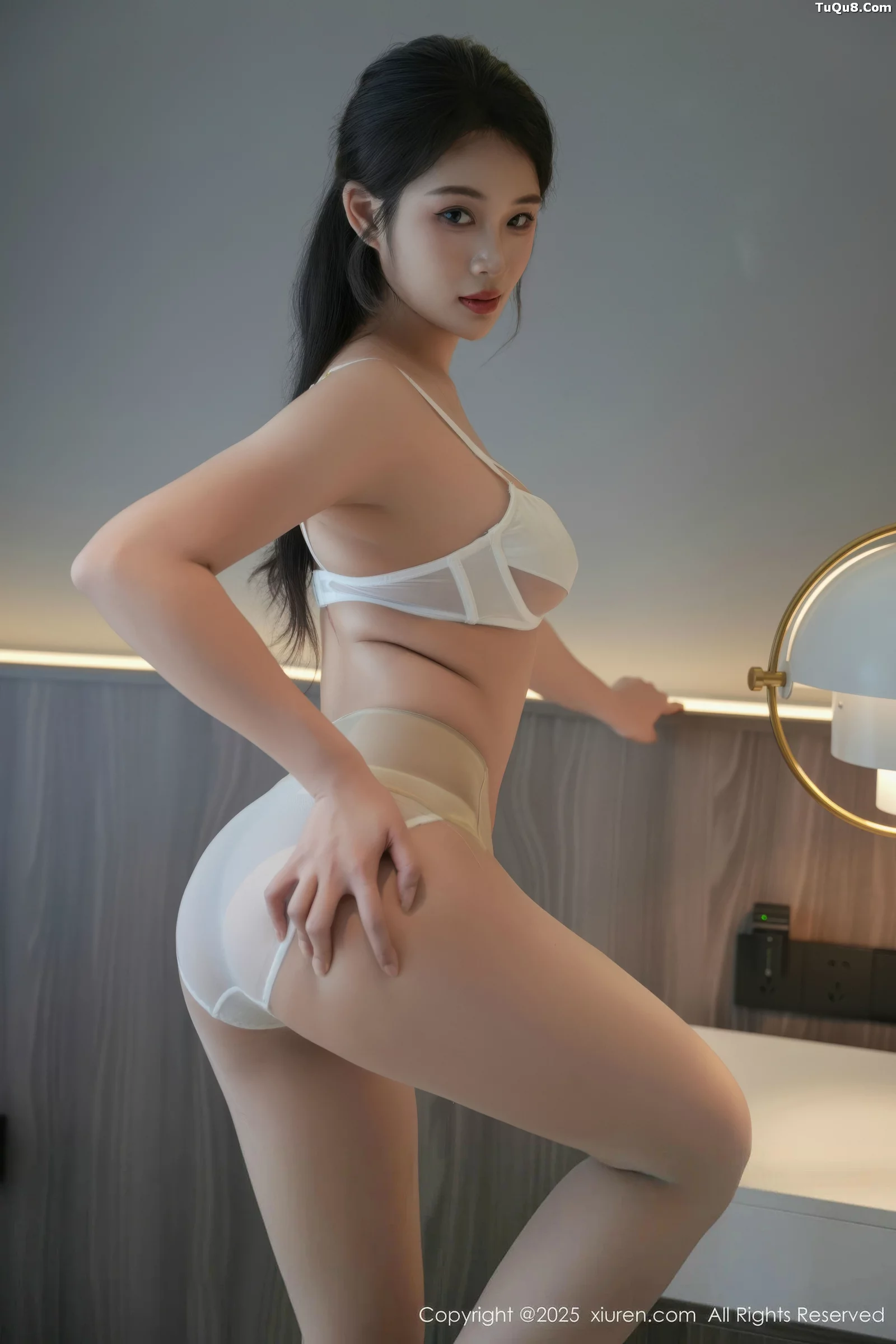 南乔写真