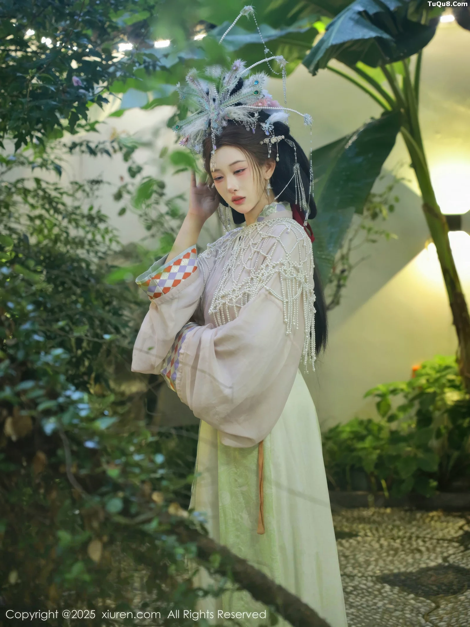 金允希写真