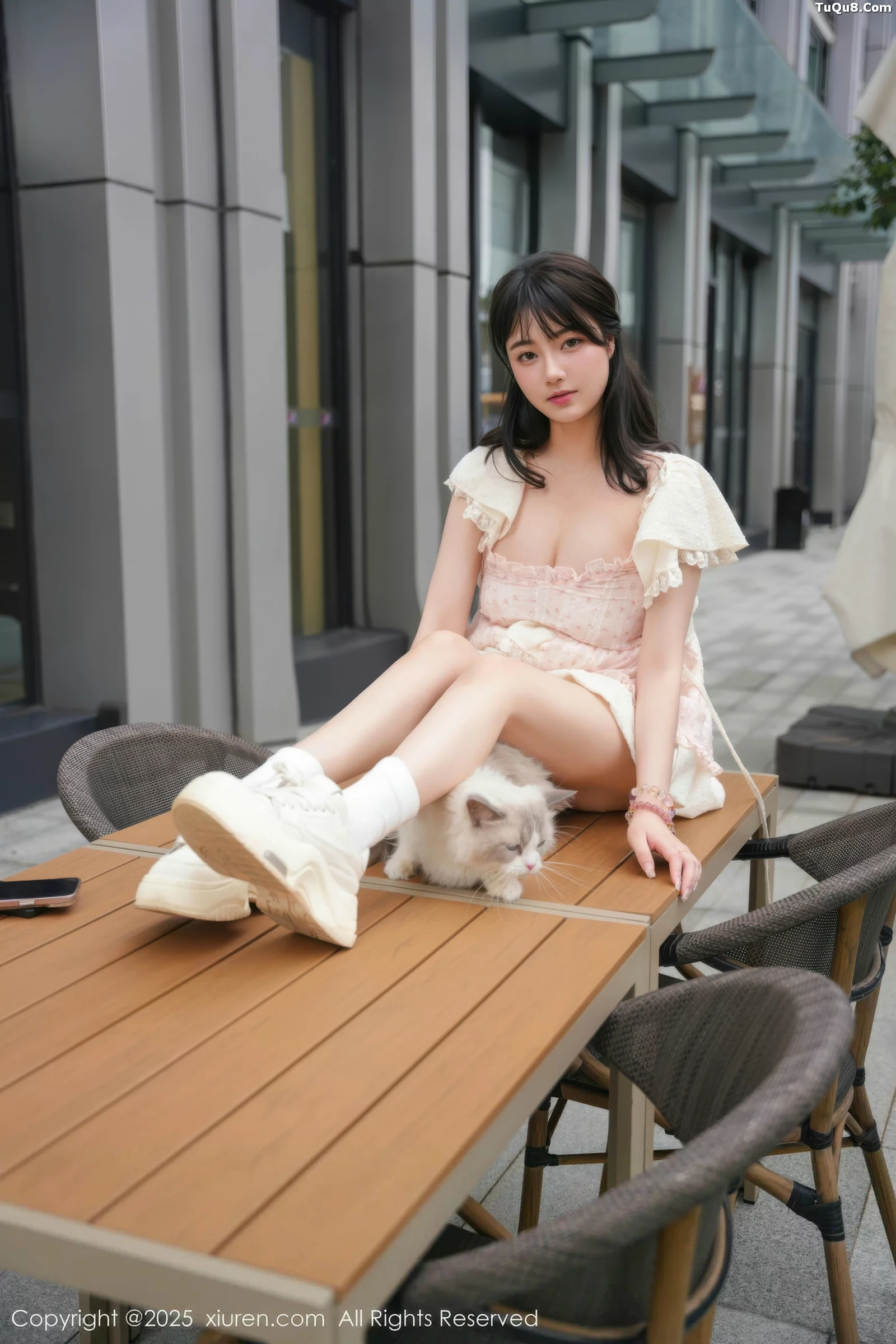 软情写真