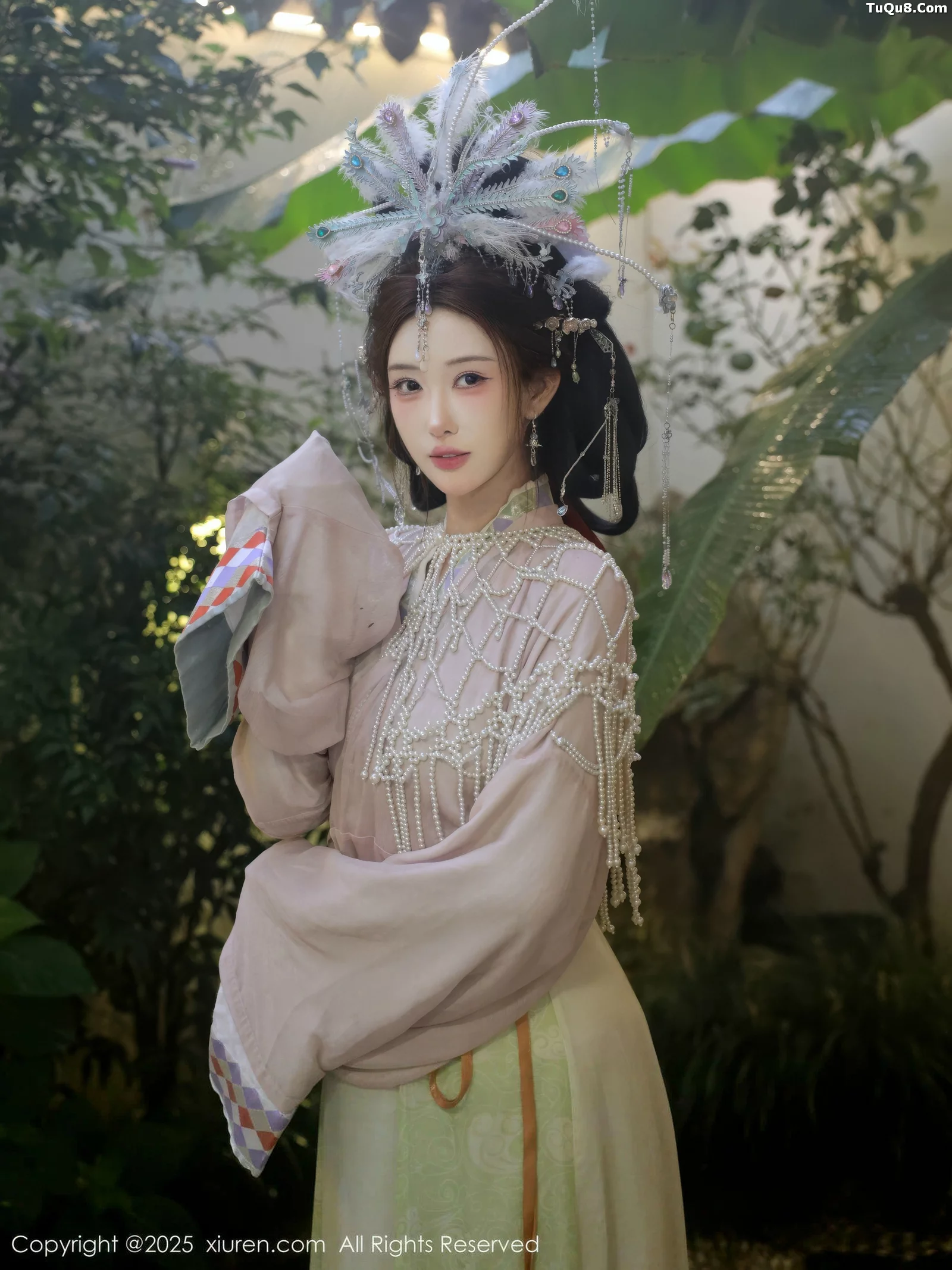金允希写真
