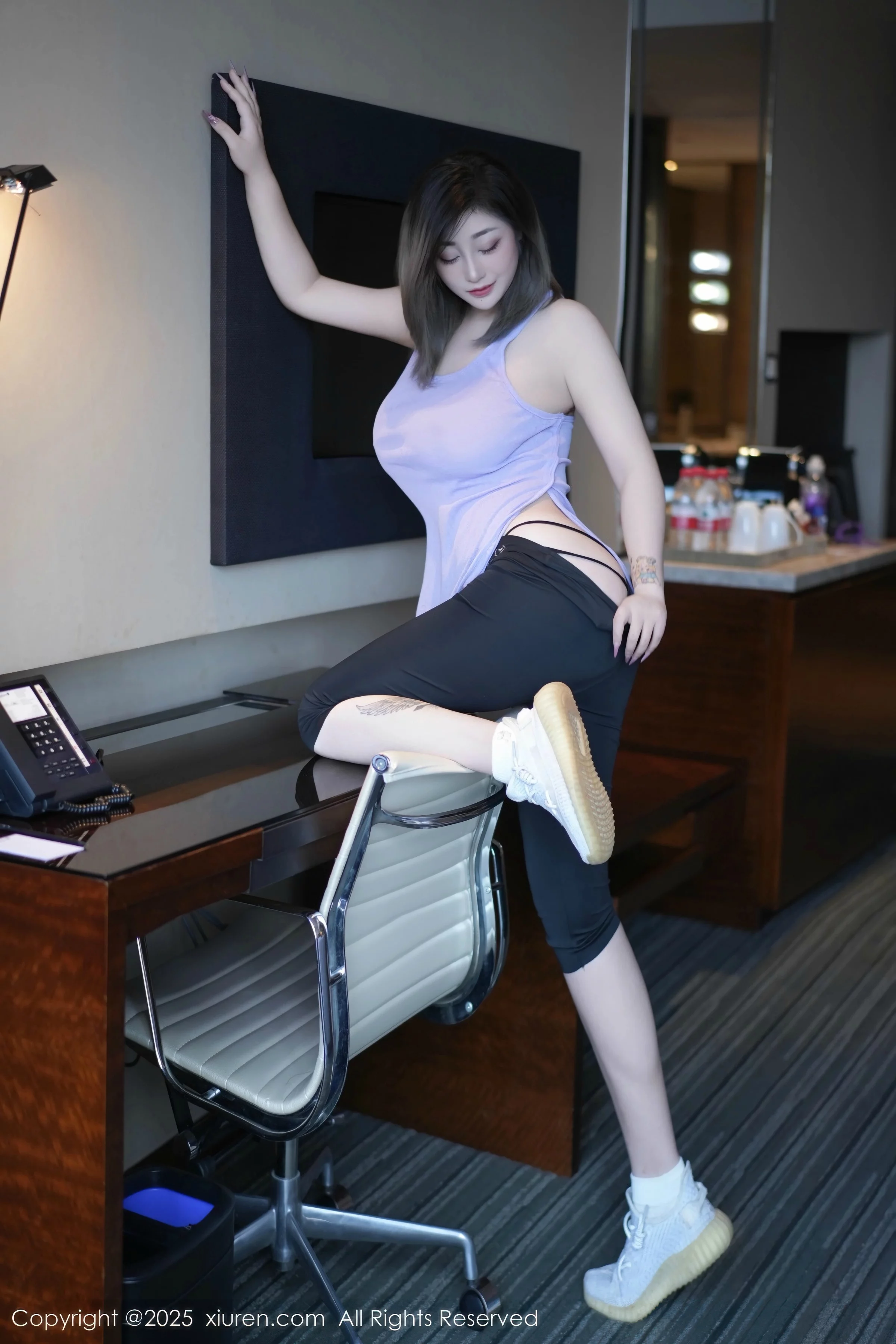 妲己写真