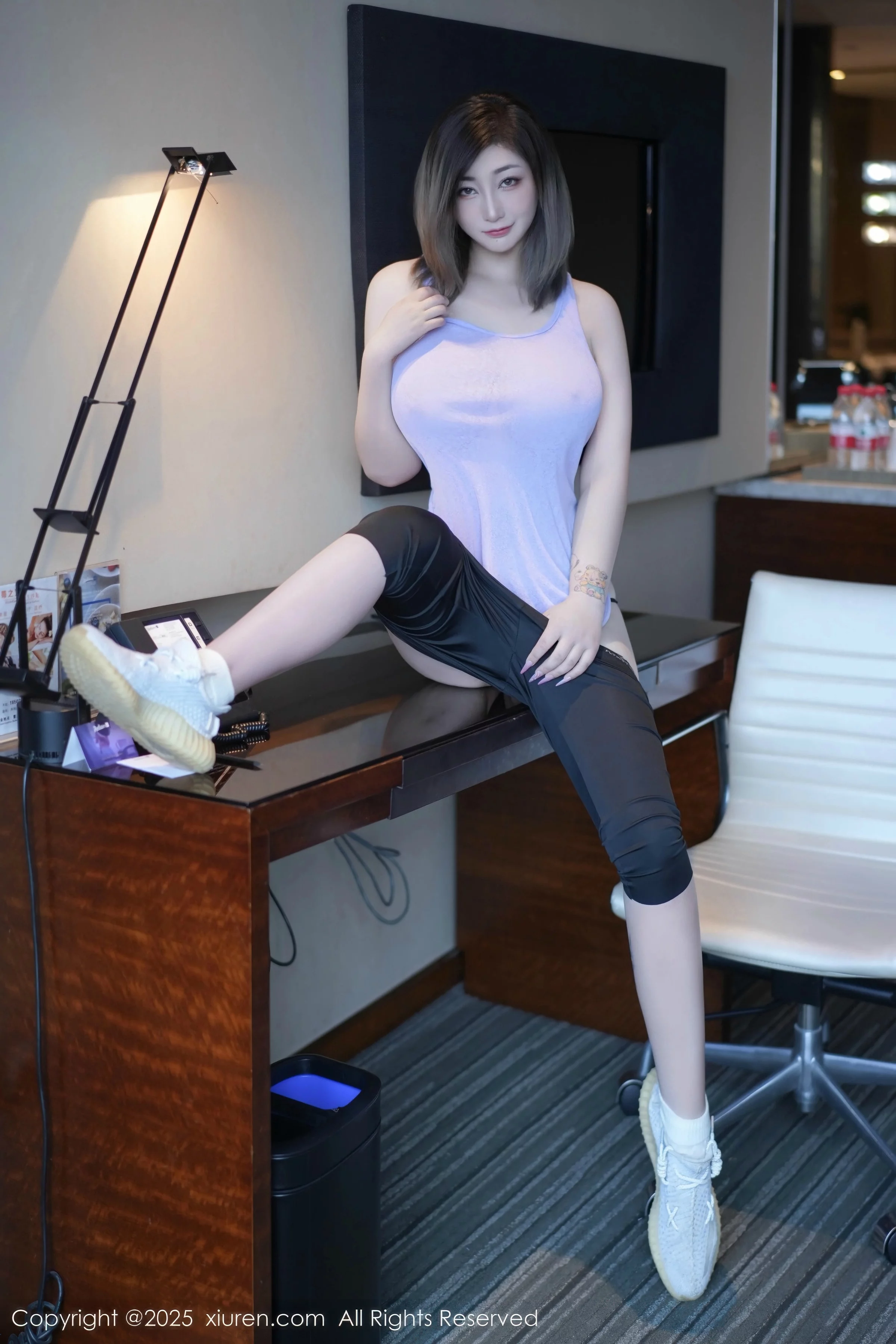 妲己写真