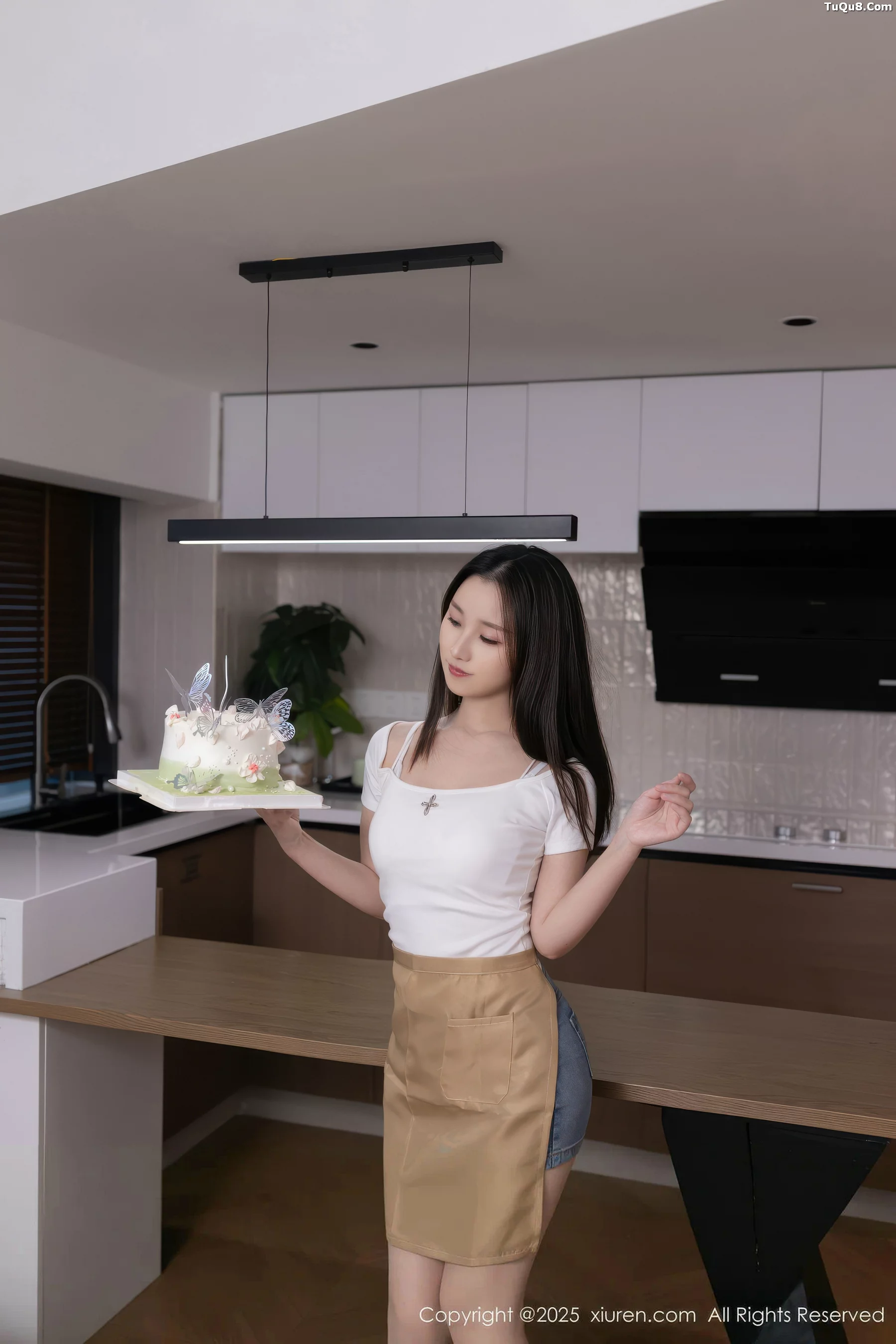 秀人集.com_[XiuRen秀人网]No.10925_模特杏子Yada性感白色蕾丝内衣配超薄肉丝秀曼妙身姿诱惑写真76P