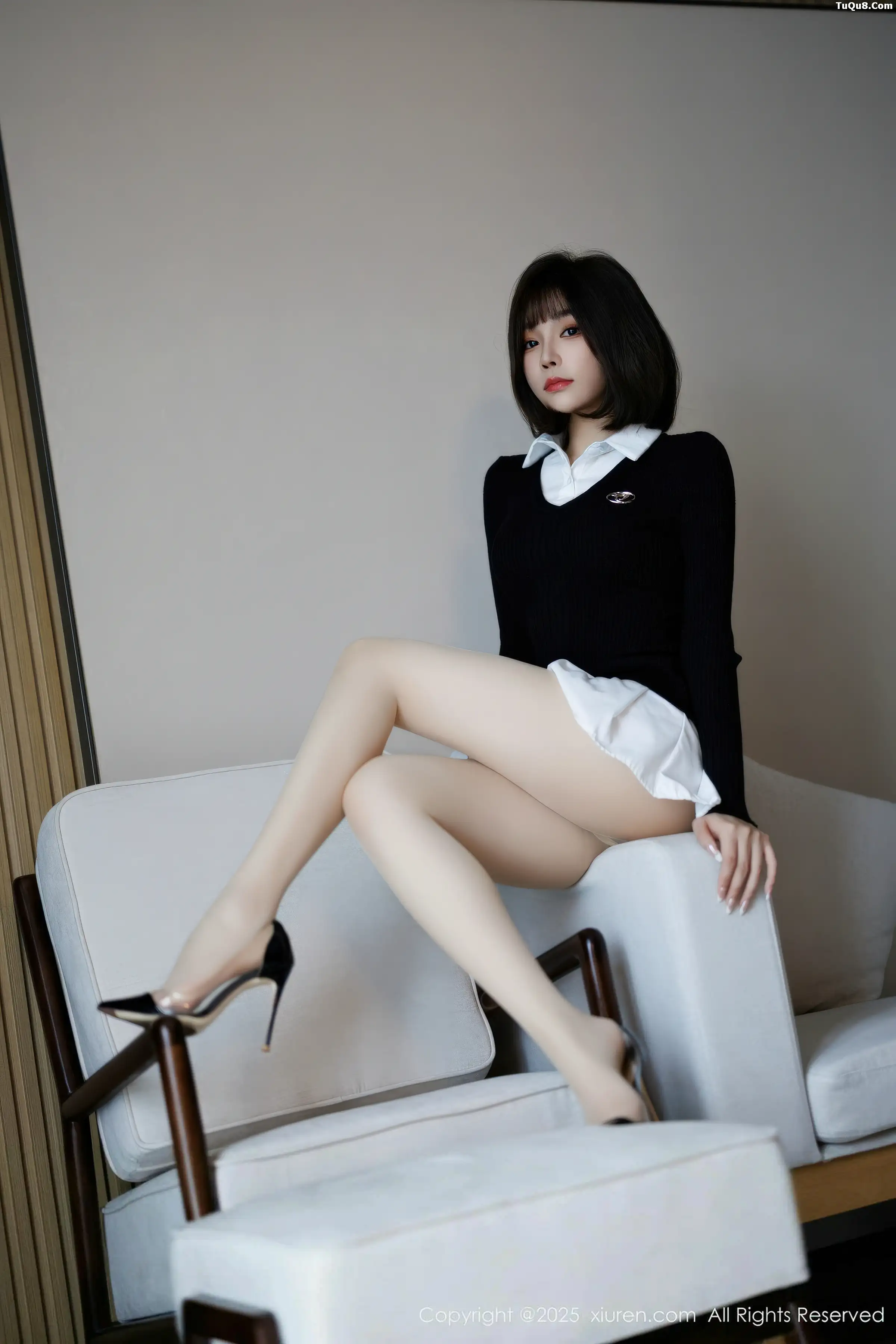 秀人集.com_[XiuRen秀人网]No.11138_女神莉芝荔枝性感黑色情趣服饰配超薄黑丝秀曼妙身材诱惑写真68P